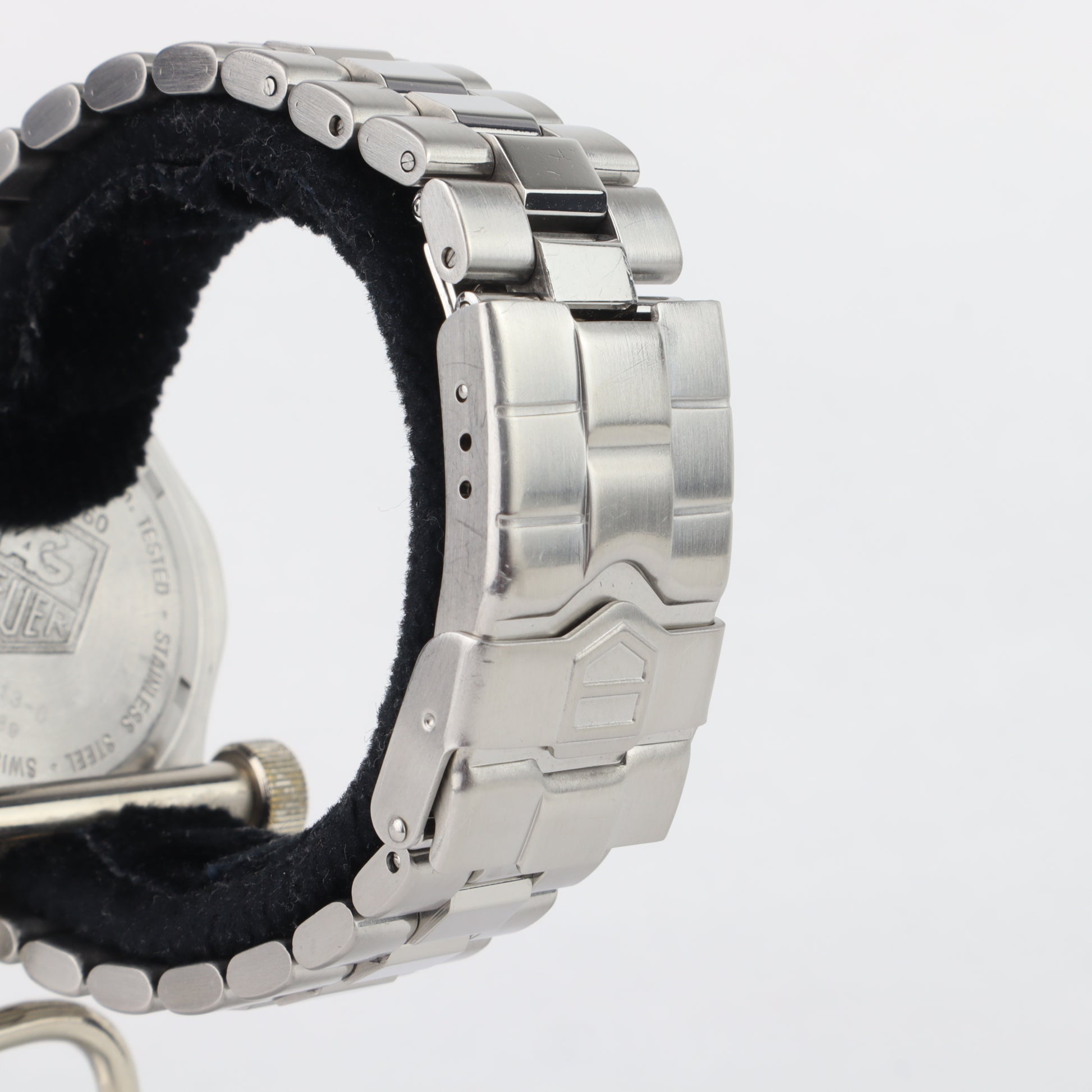 TAG Heuer 2000 WK1113-0