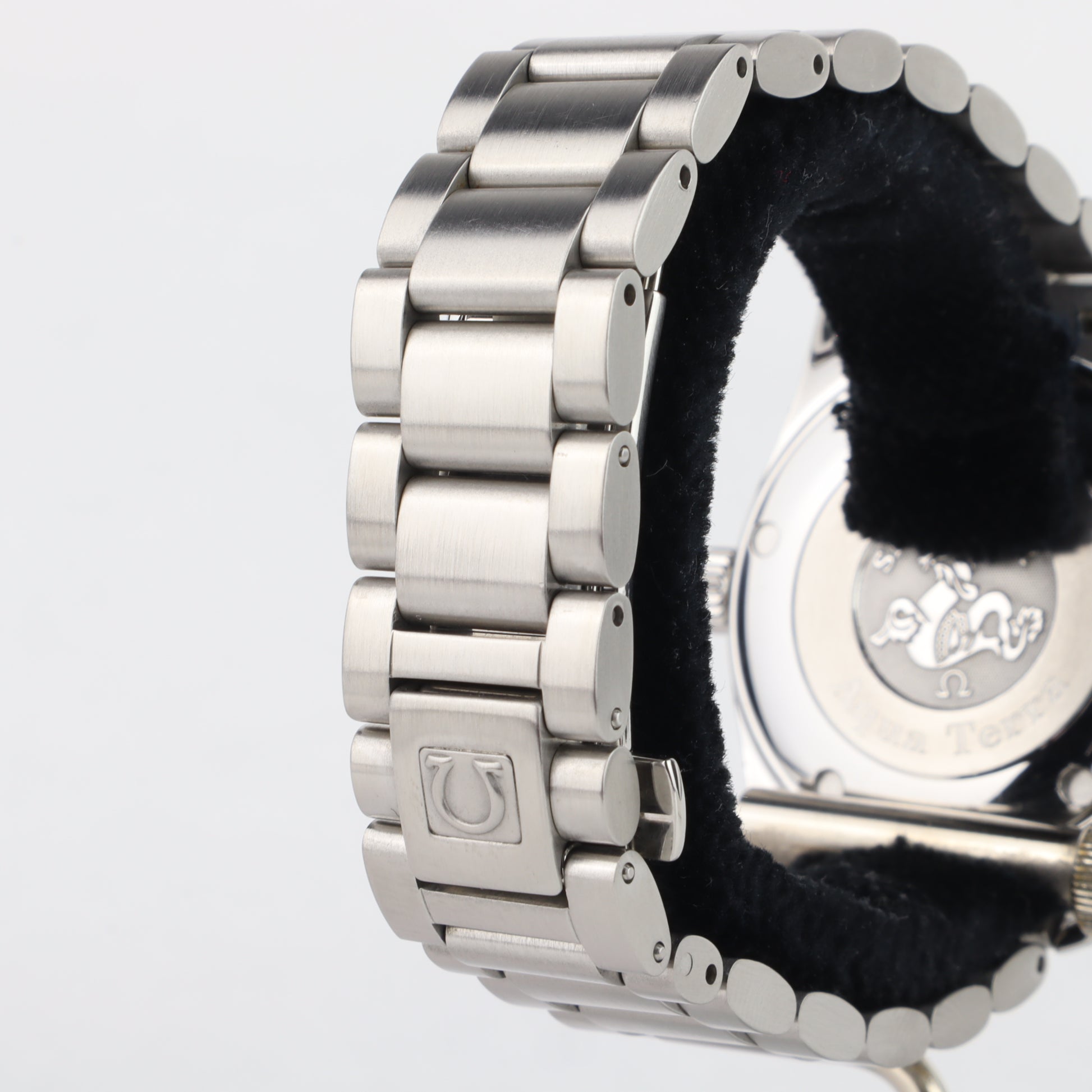 Omega Seamaster Aqua Terra 150M 2518.50     | 2002