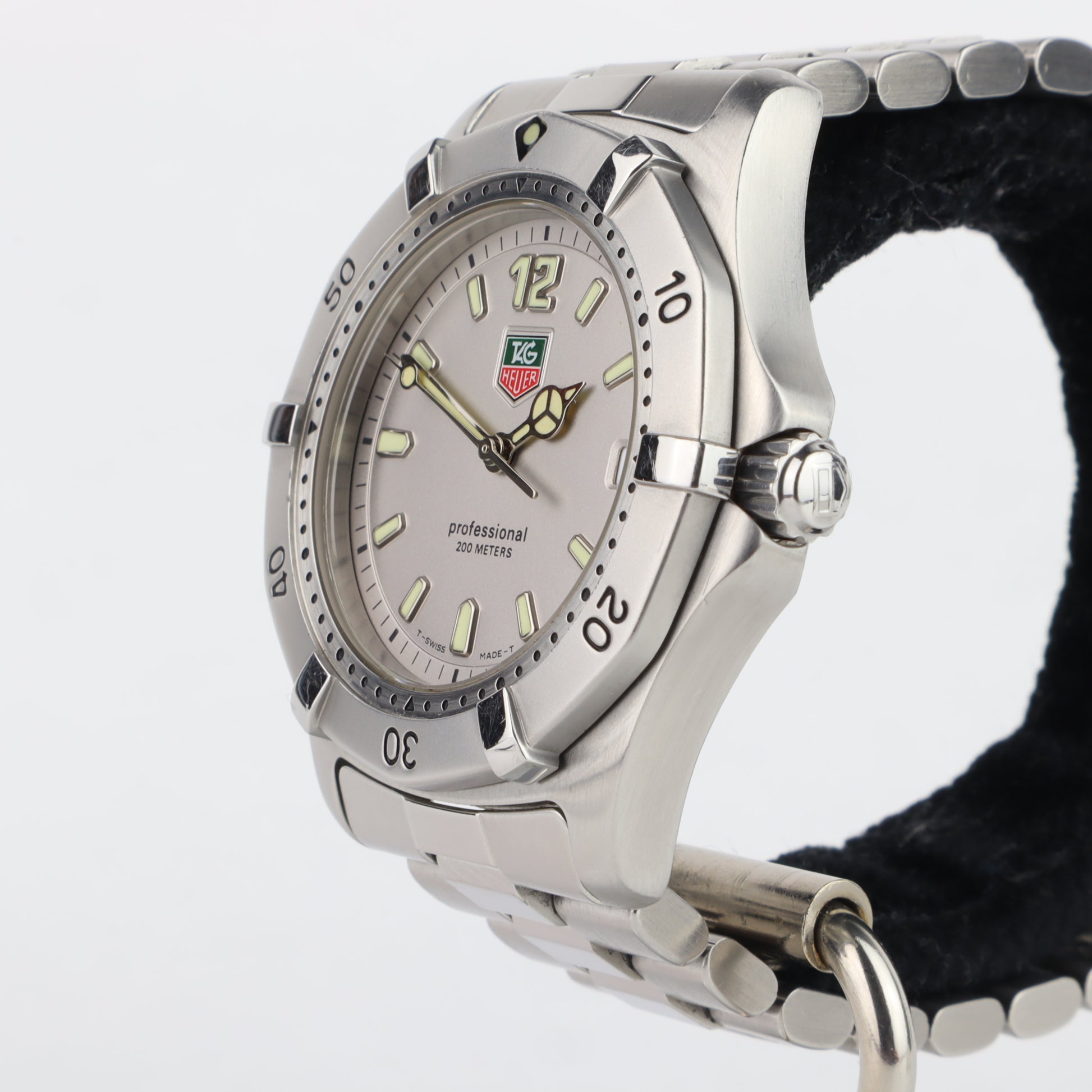 TAG Heuer 2000 WK1112     | 1997