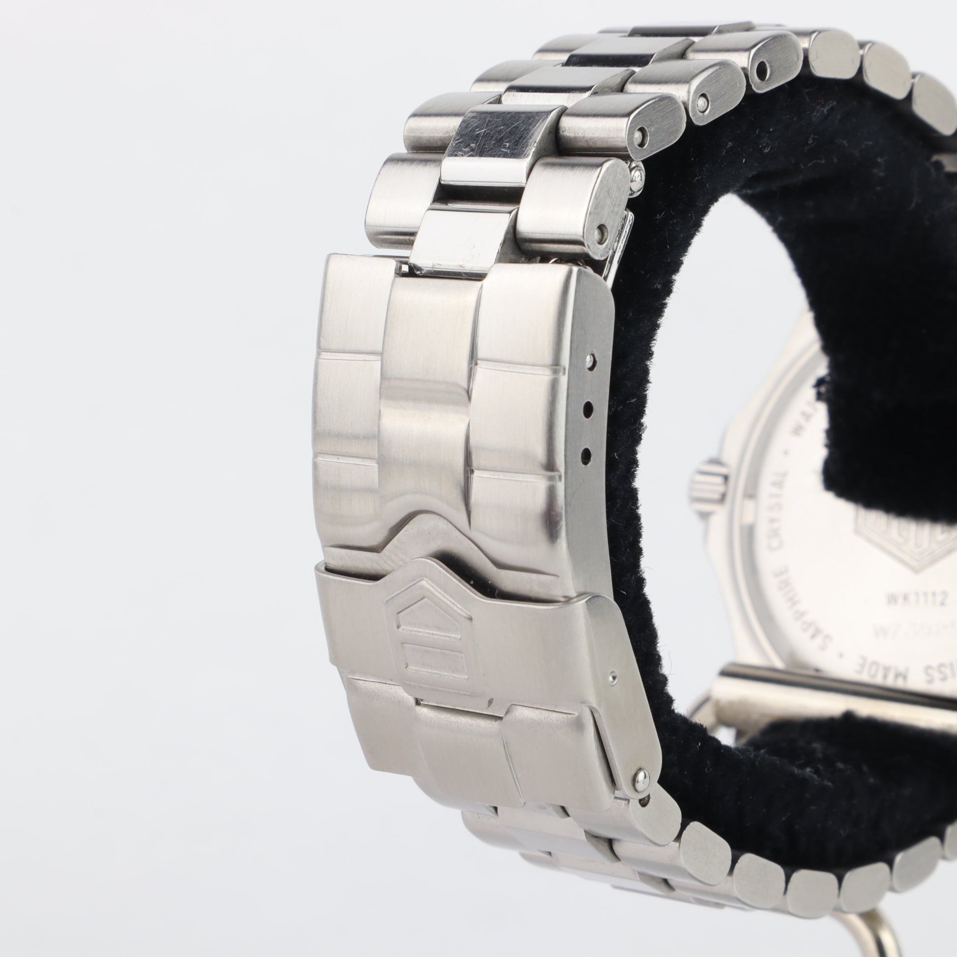 TAG Heuer 2000 WK1112     | 1997