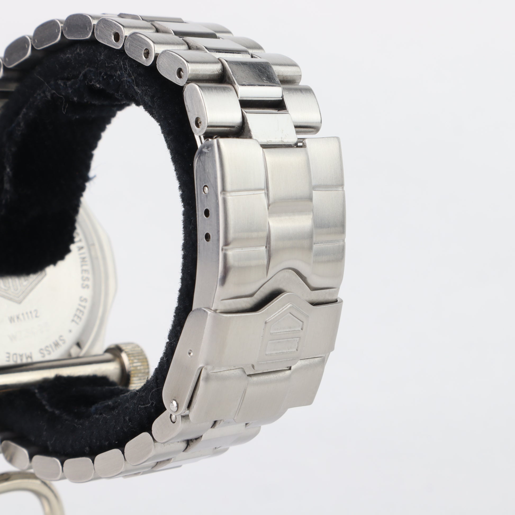 TAG Heuer 2000 WK1112     | 1997