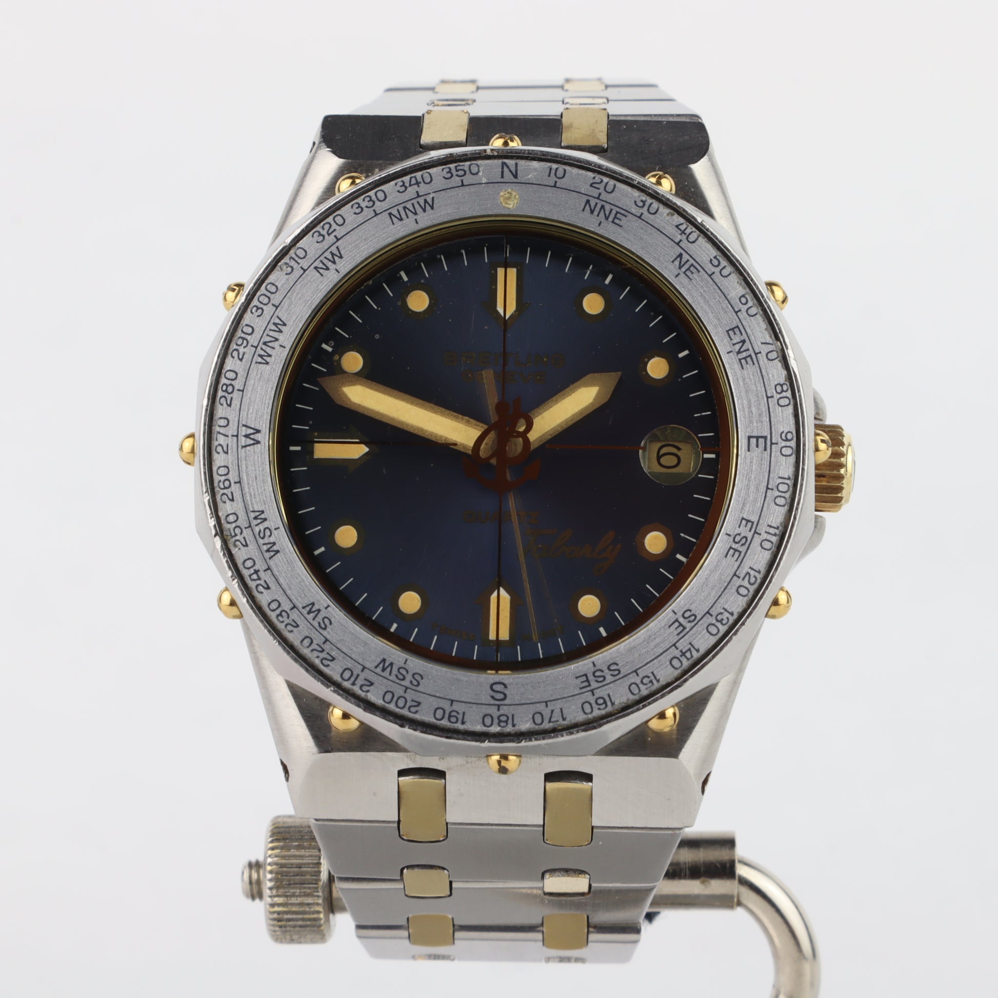 Breitling Tabarly 80770