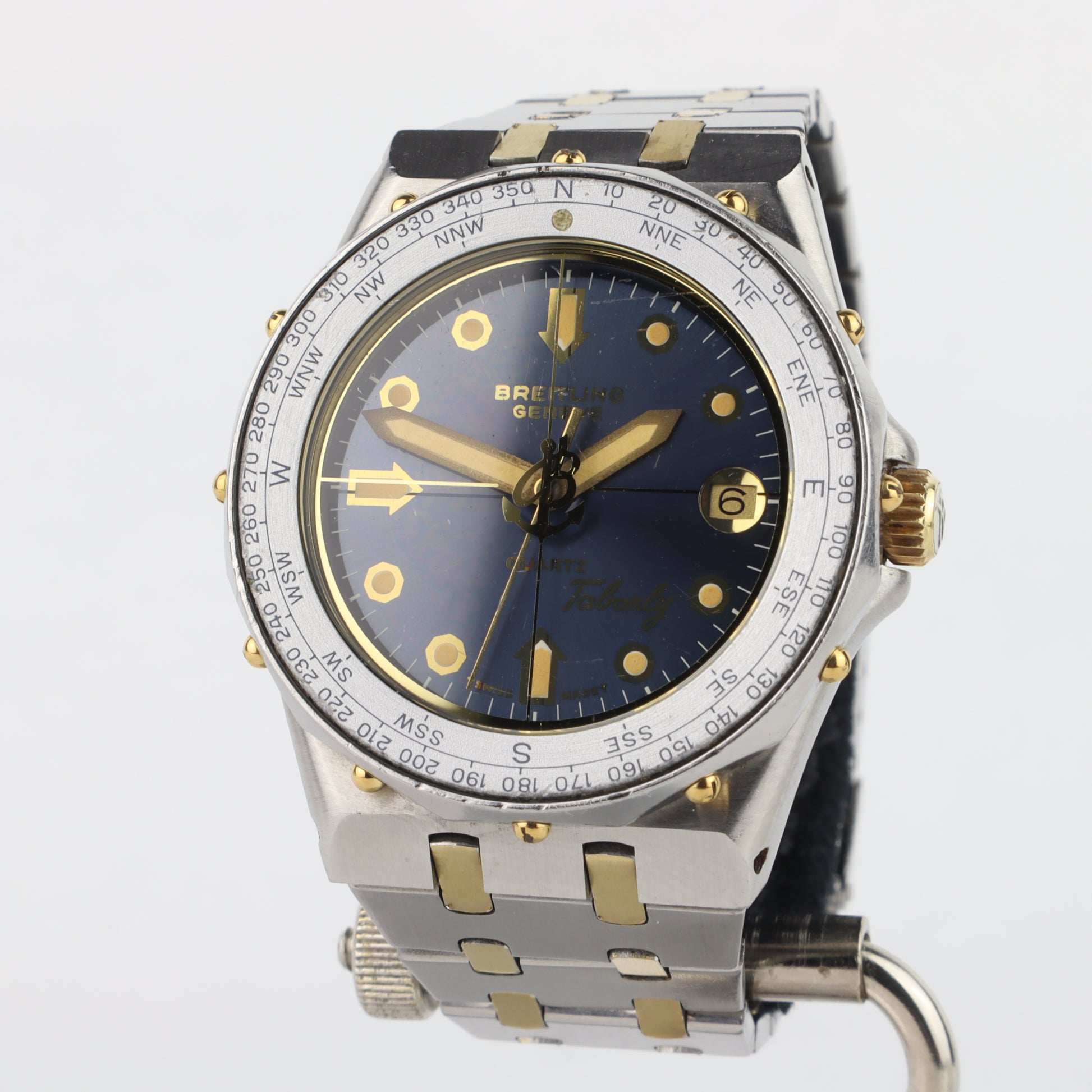 Breitling Tabarly 80770
