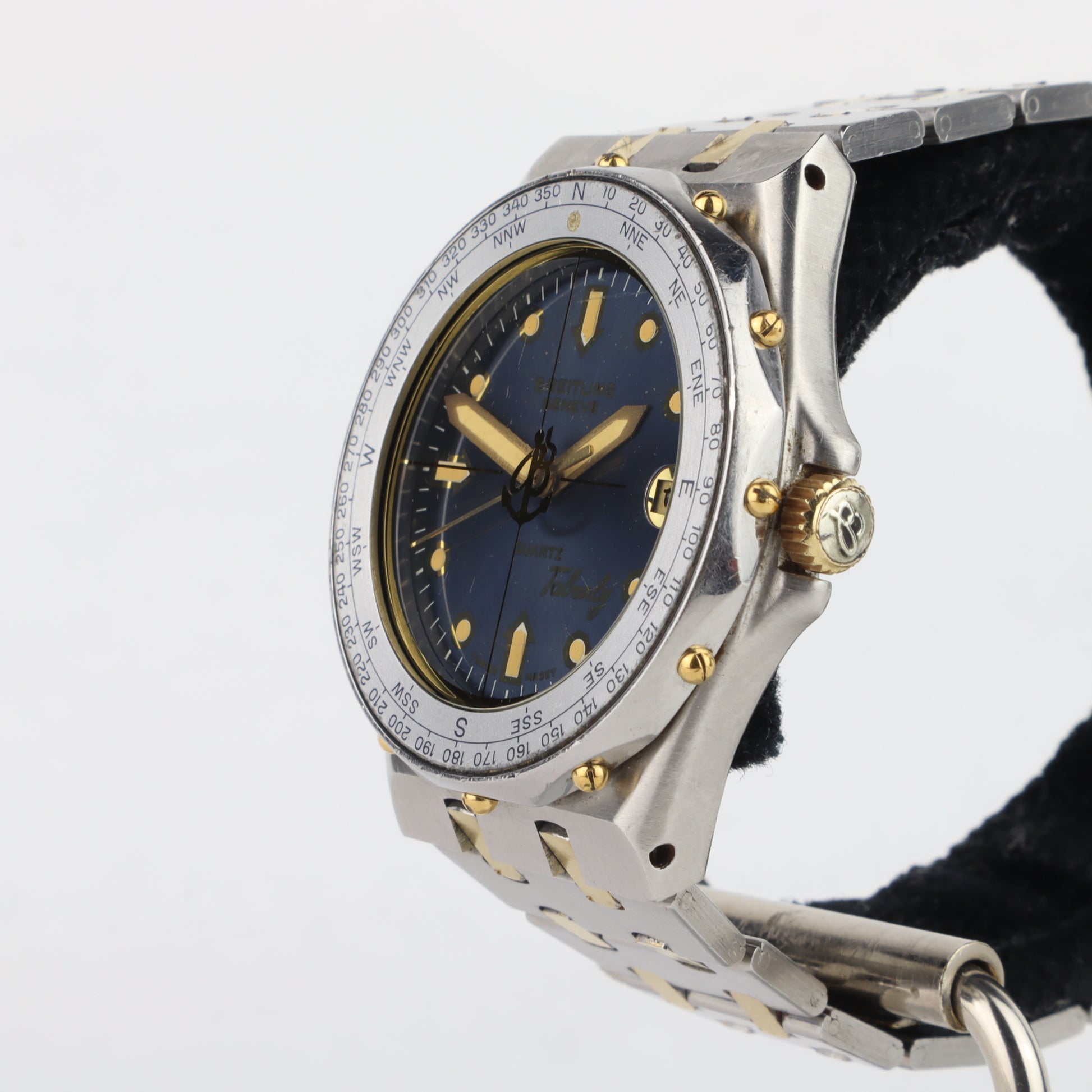 Breitling Tabarly 80770