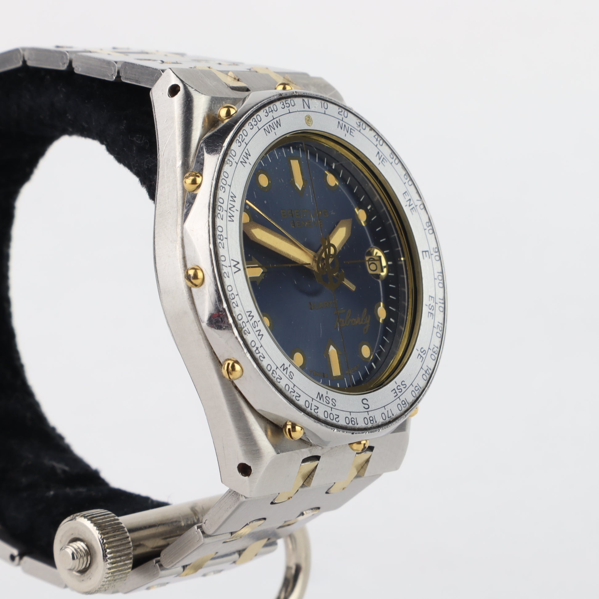 Breitling Tabarly 80770