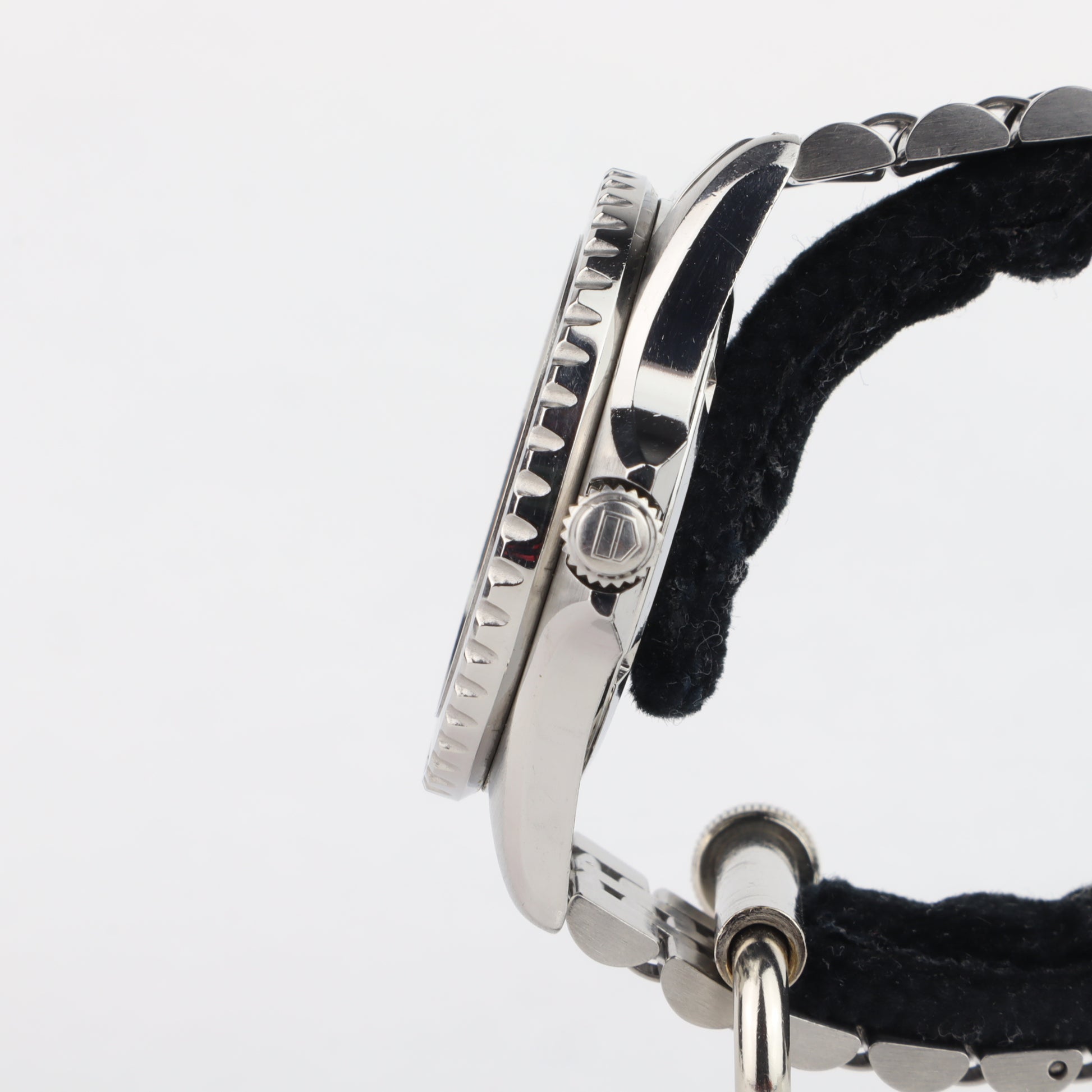 TAG Heuer 1000 980.613B     | 1991