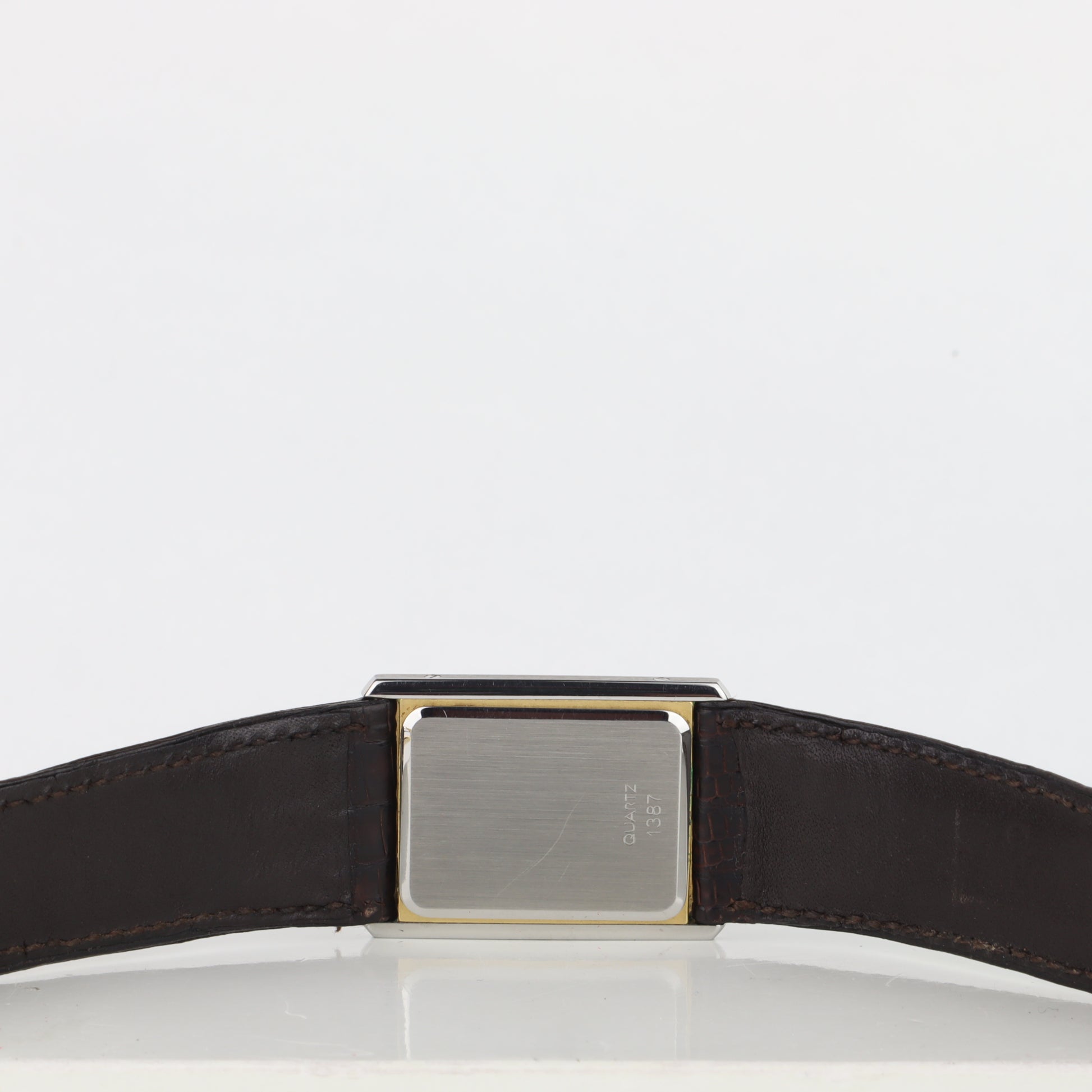 Omega De Ville 191.0186 'Tank'    | Box | 1982