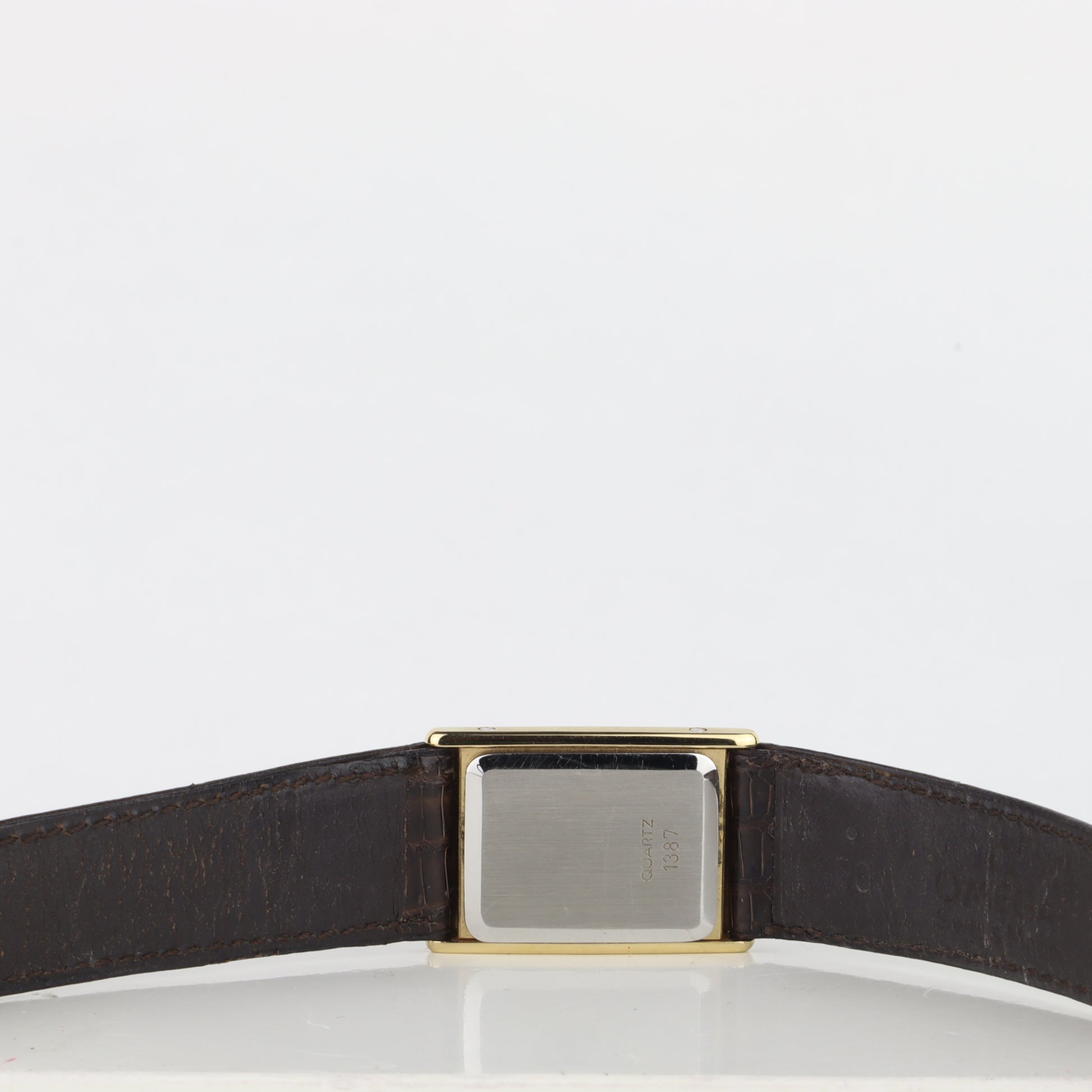 Omega De Ville 591.0264 'Tank'    | Box | 1984