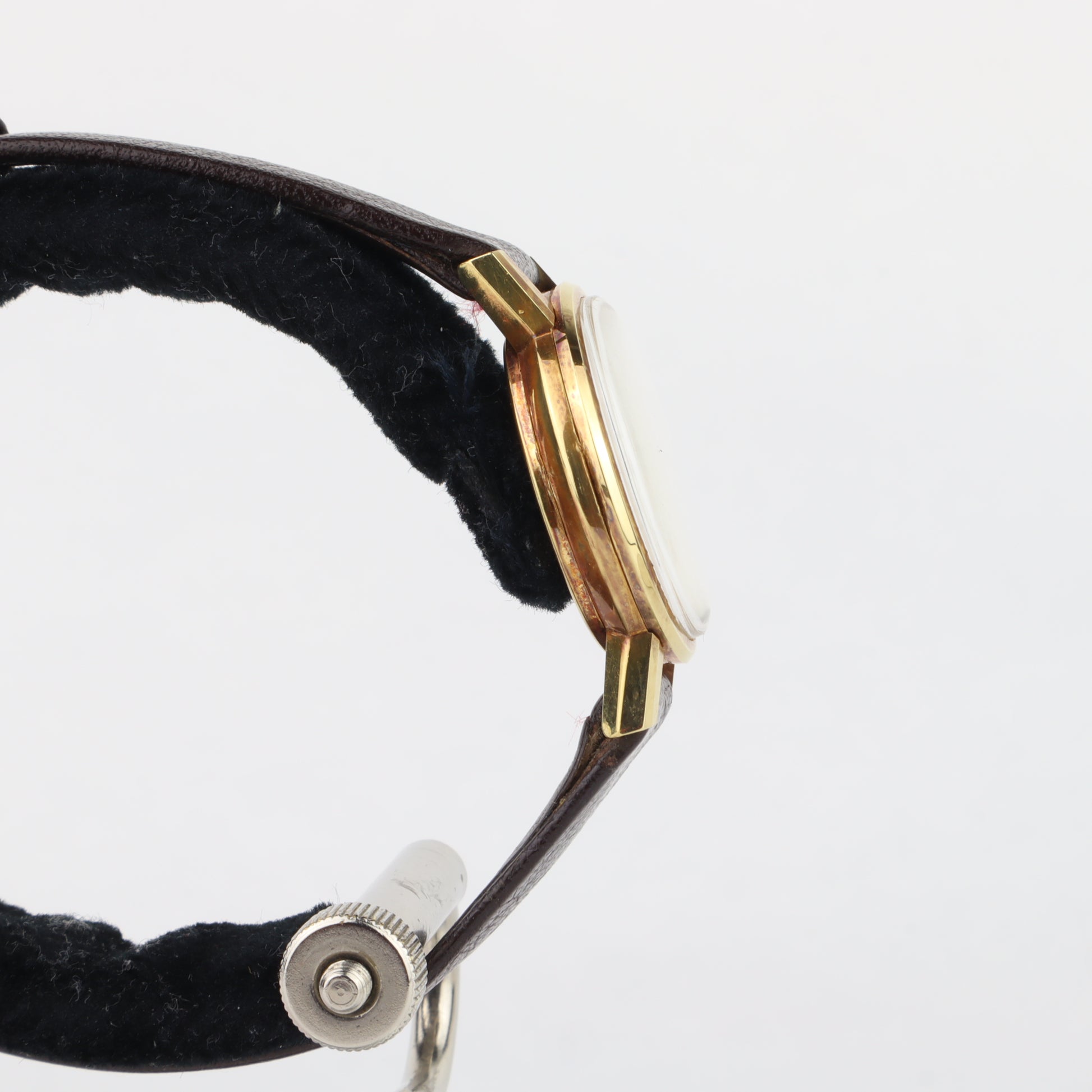 Omega Genève 511.457 18K Solid Ladies 18K  | Box | 1972