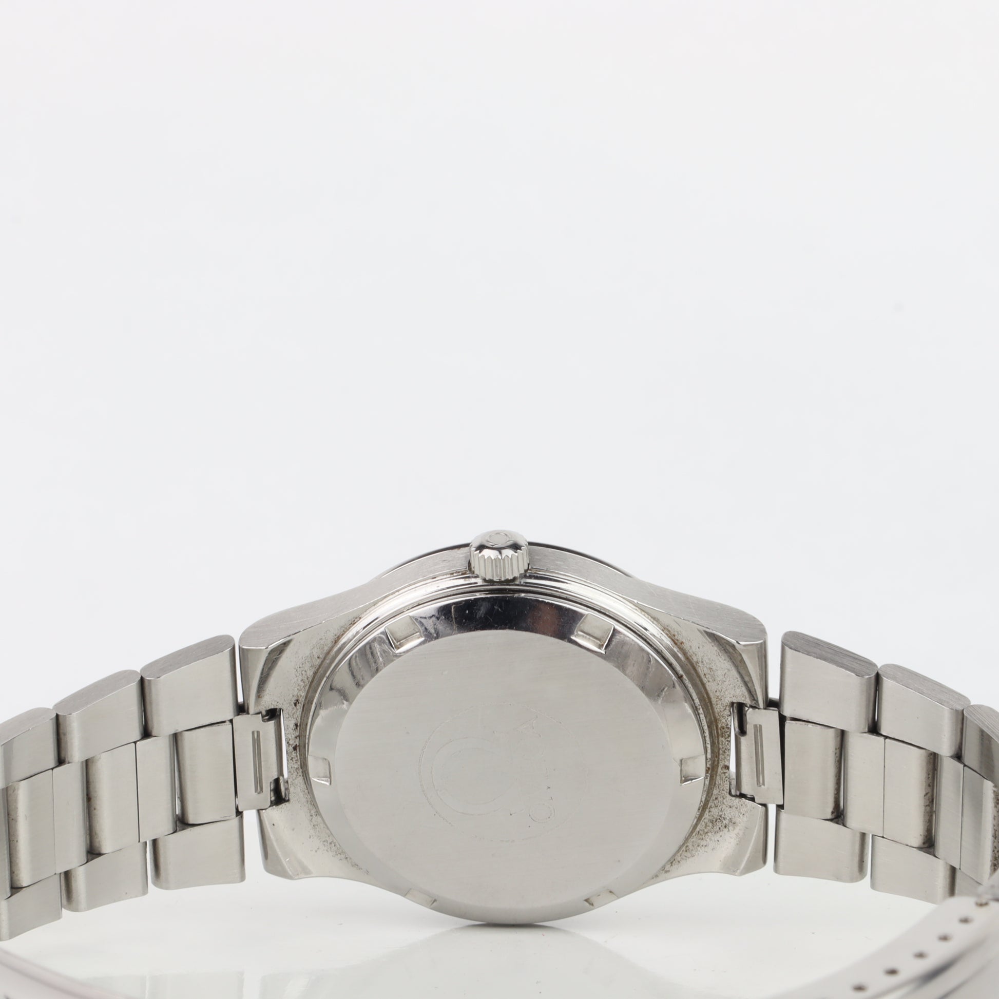 Omega Genève  166.0174     | 1974