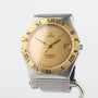 Omega Constellation 368.1075 'Manhattan'    | 1986
