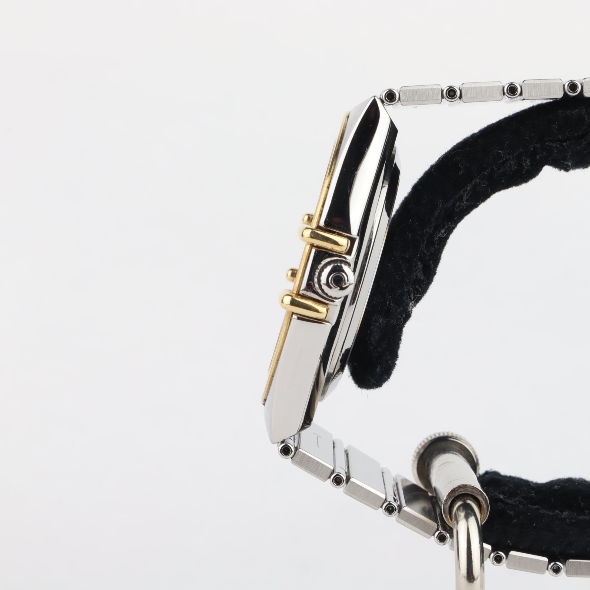 Omega Constellation 368.1075 'Manhattan'    | 1986