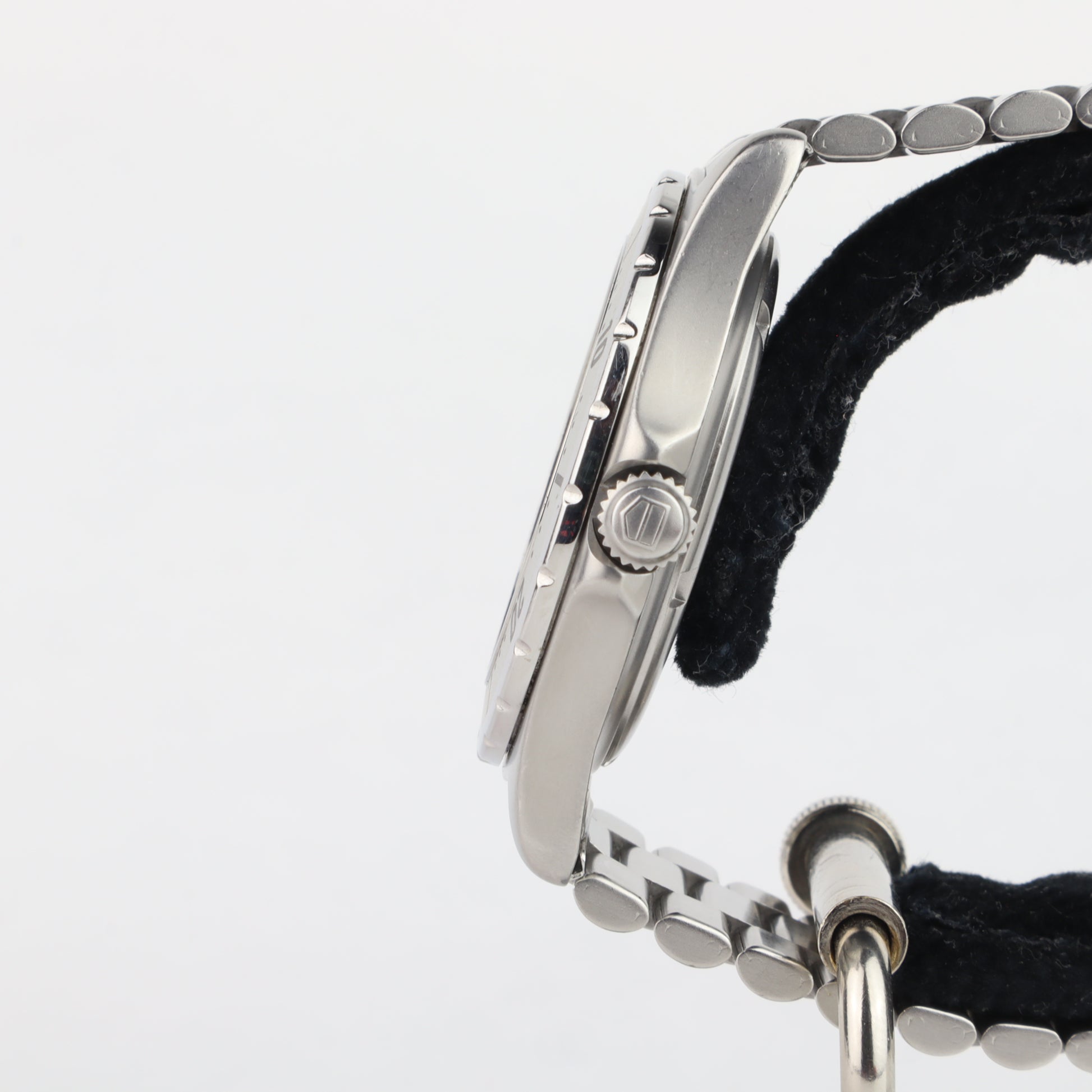 TAG Heuer 2000 972.006     | 1992