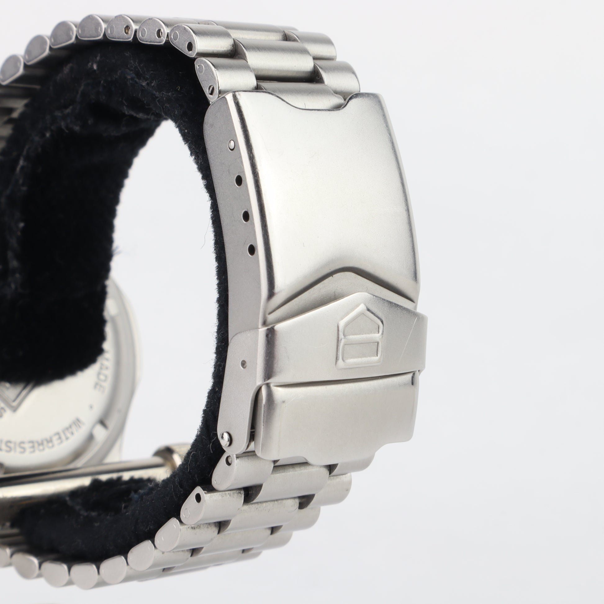 TAG Heuer 2000 972.006     | 1992