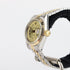 Tudor Princess Oysterdate 92413 with box and papers from 1995