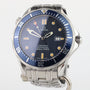 Omega Seamaster 300M 2541.80 James Bond GoldenEye    | 1995