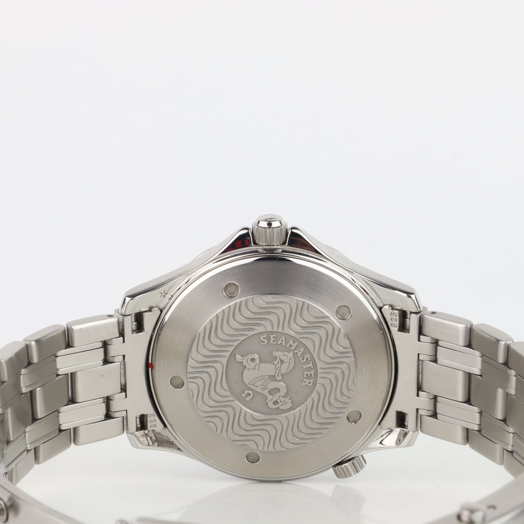 Omega Seamaster 300M 2541.80 James Bond GoldenEye | 1995