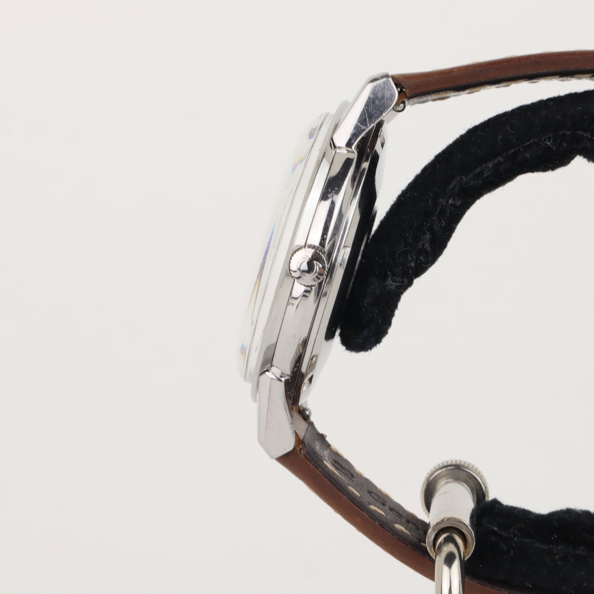 Omega Seamaster 166.003     | 1963