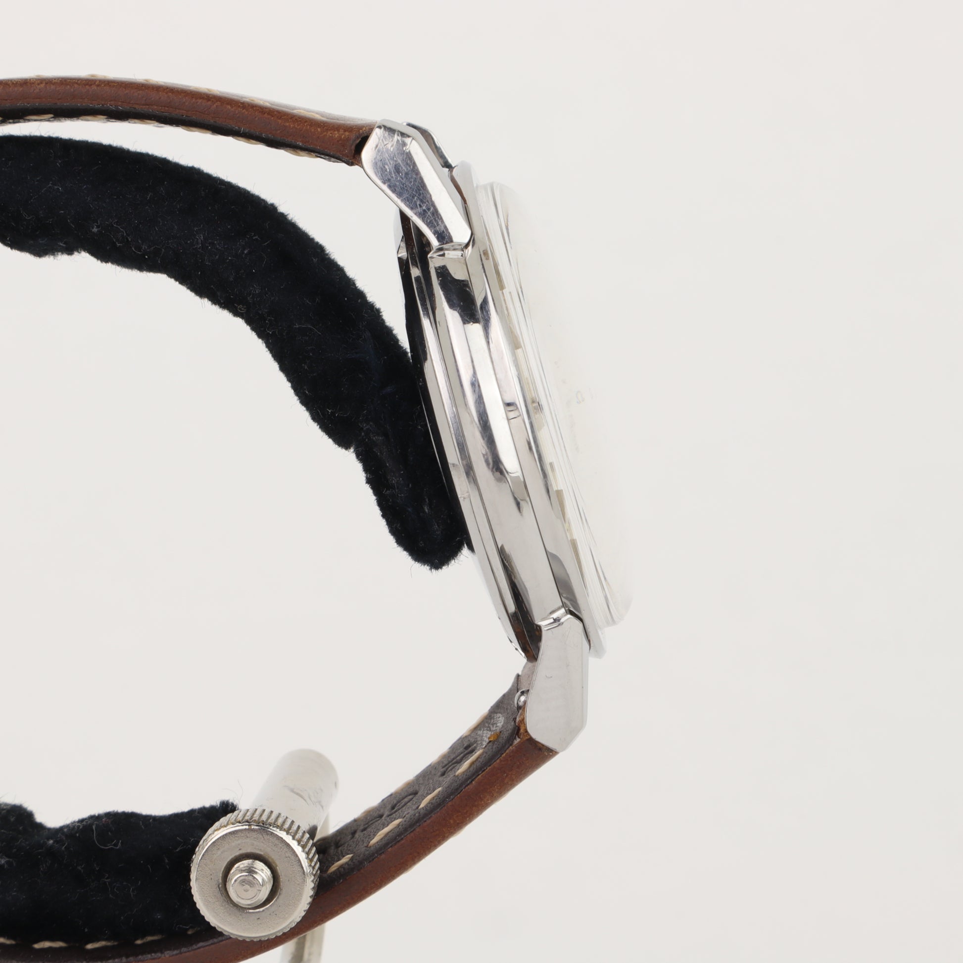 Omega Seamaster 166.003     | 1963