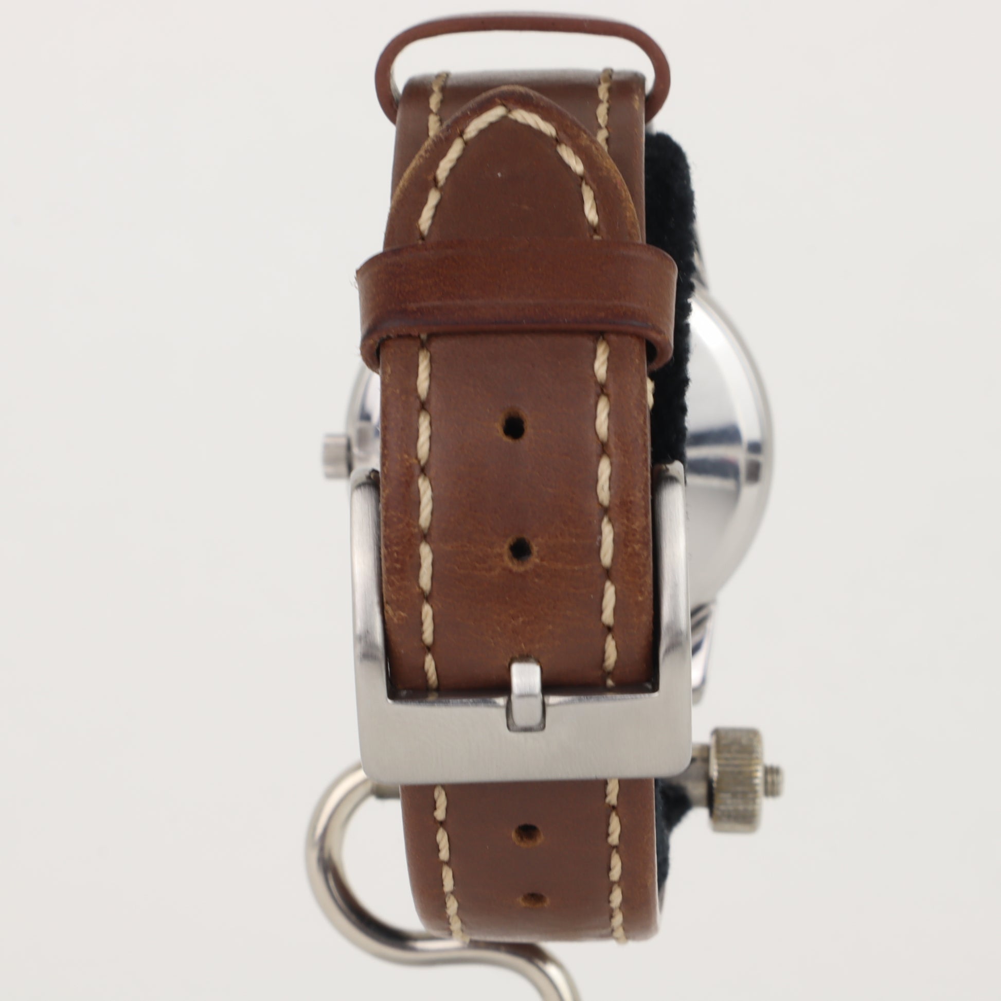 Omega Seamaster 166.003     | 1963