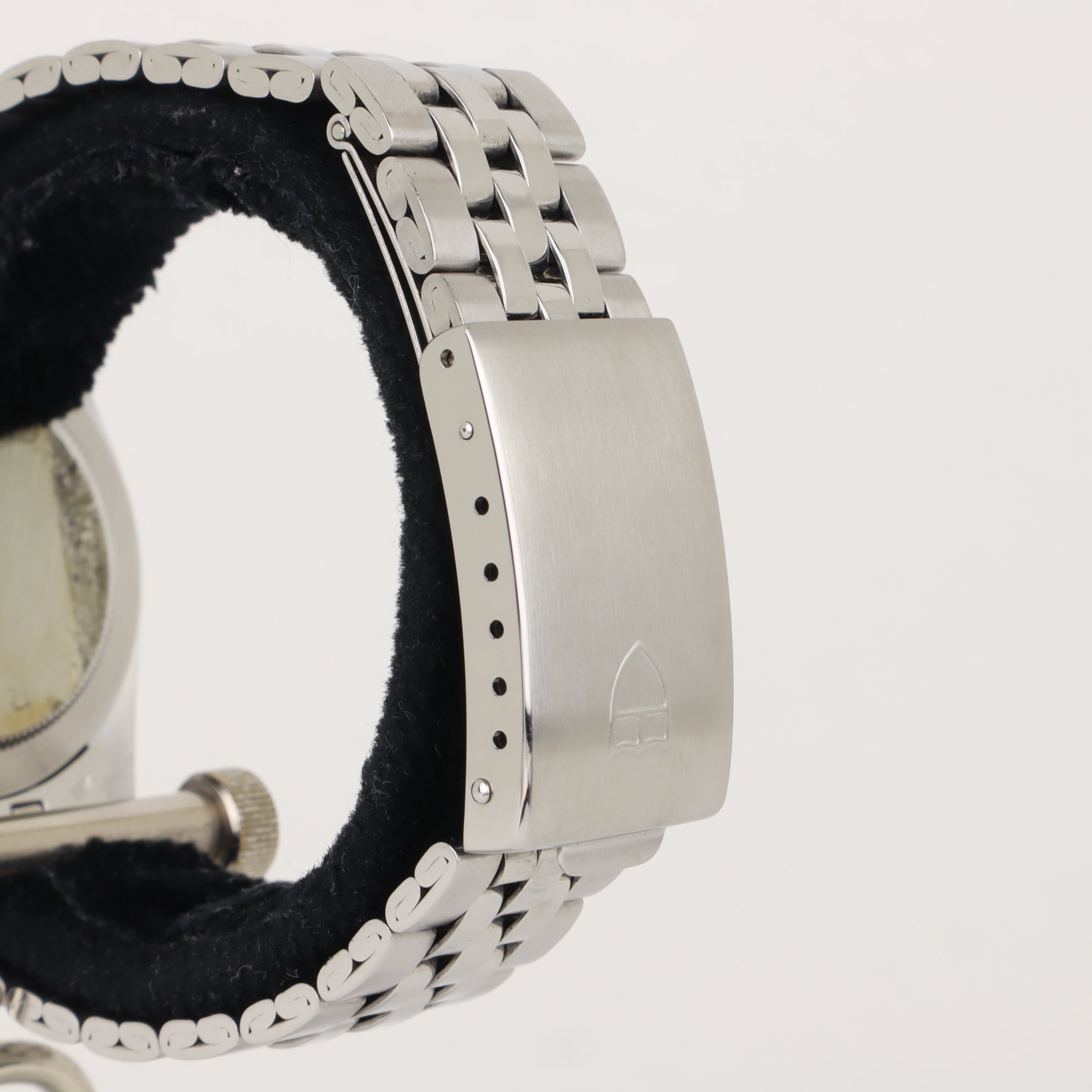 Tudor Prince Oysterdate 74034 | 1989 – B&O Watches