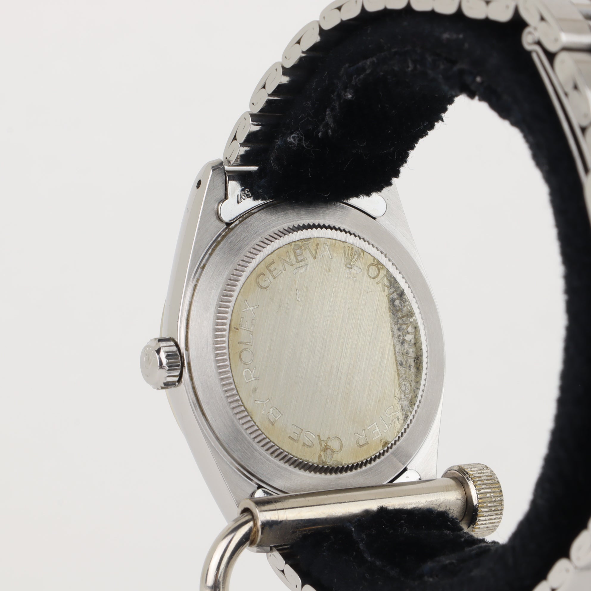 しんそうページ Tudor Prince Oysterdate 74034 | 1989 – B&O Watches