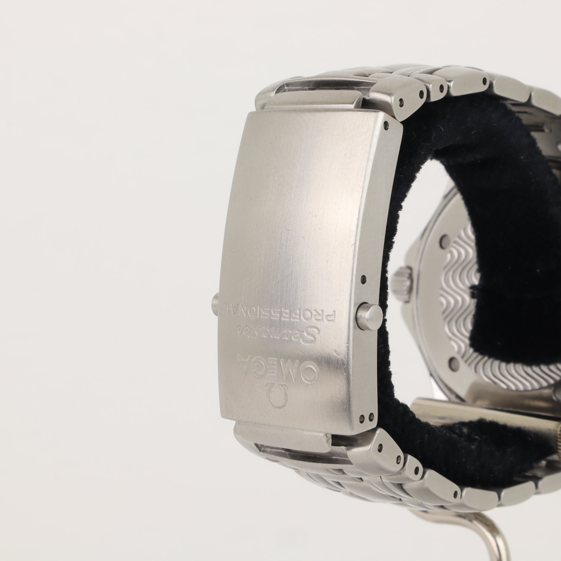 Omega Seamaster 300M 2541.80    | Box & Papers | 1995