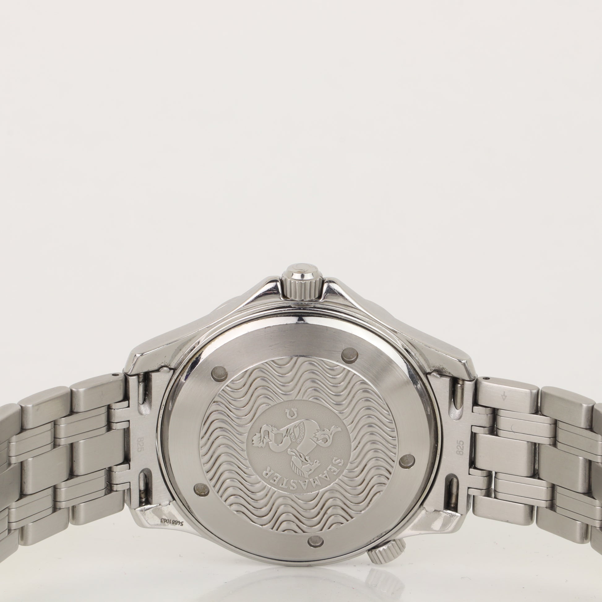 Omega Seamaster 300M 2541.80    | Box & Papers | 1995