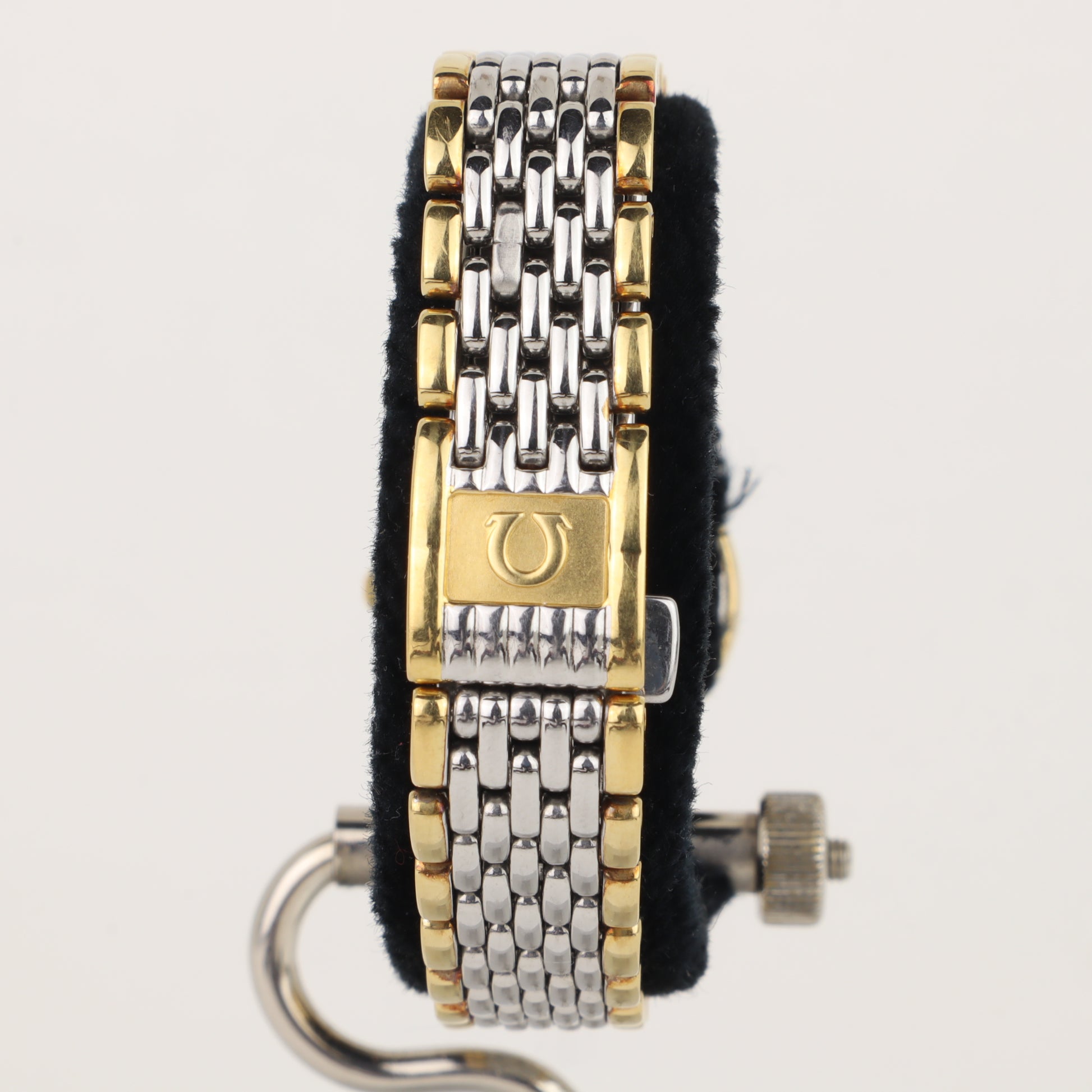 Omega De Ville 795.0897 'Ile de France'  | Serviced | Box & Papers | 1990