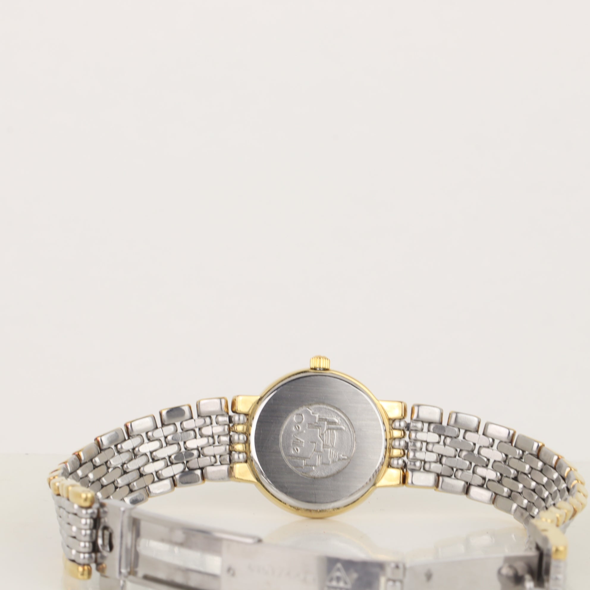 Omega De Ville 795.0897 'Ile de France' | Serviced | Box & Papers