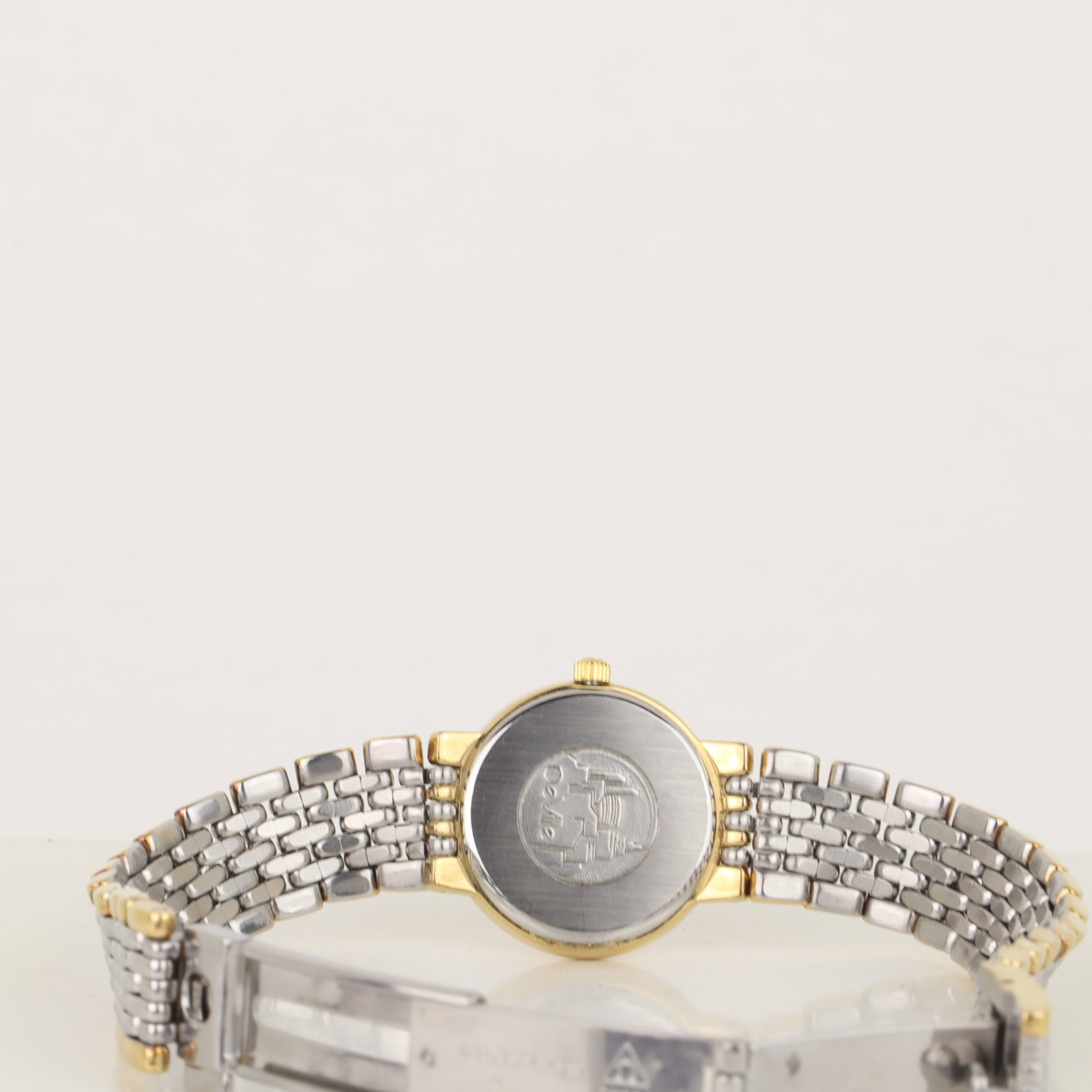 Omega De Ville 795.0897 'Ile de France'  | Serviced | Box & Papers | 1990