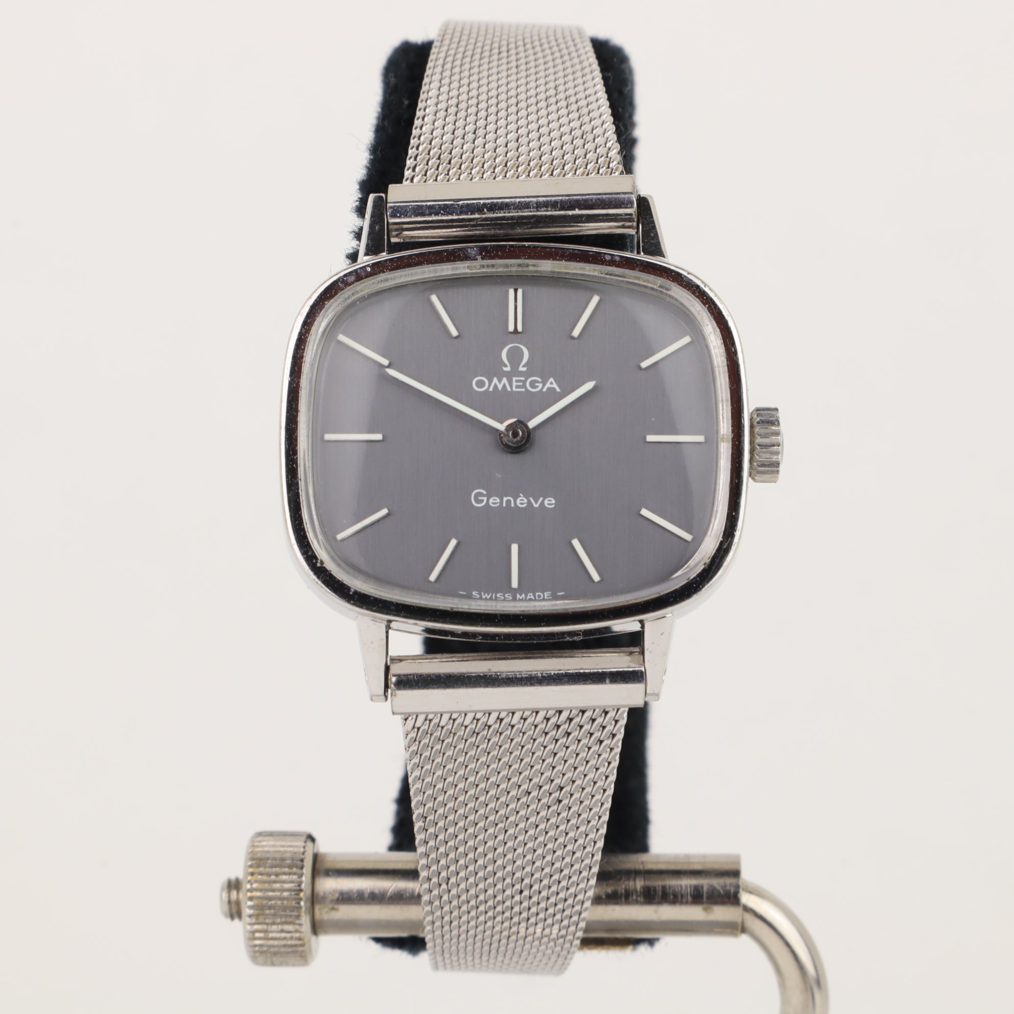 Omega Genève  511.413 Ladies    | 1974
