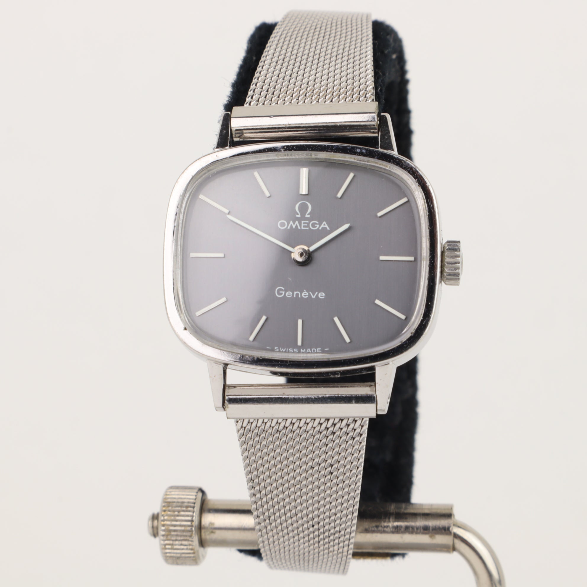 Omega Genève  511.413 Ladies    | 1974