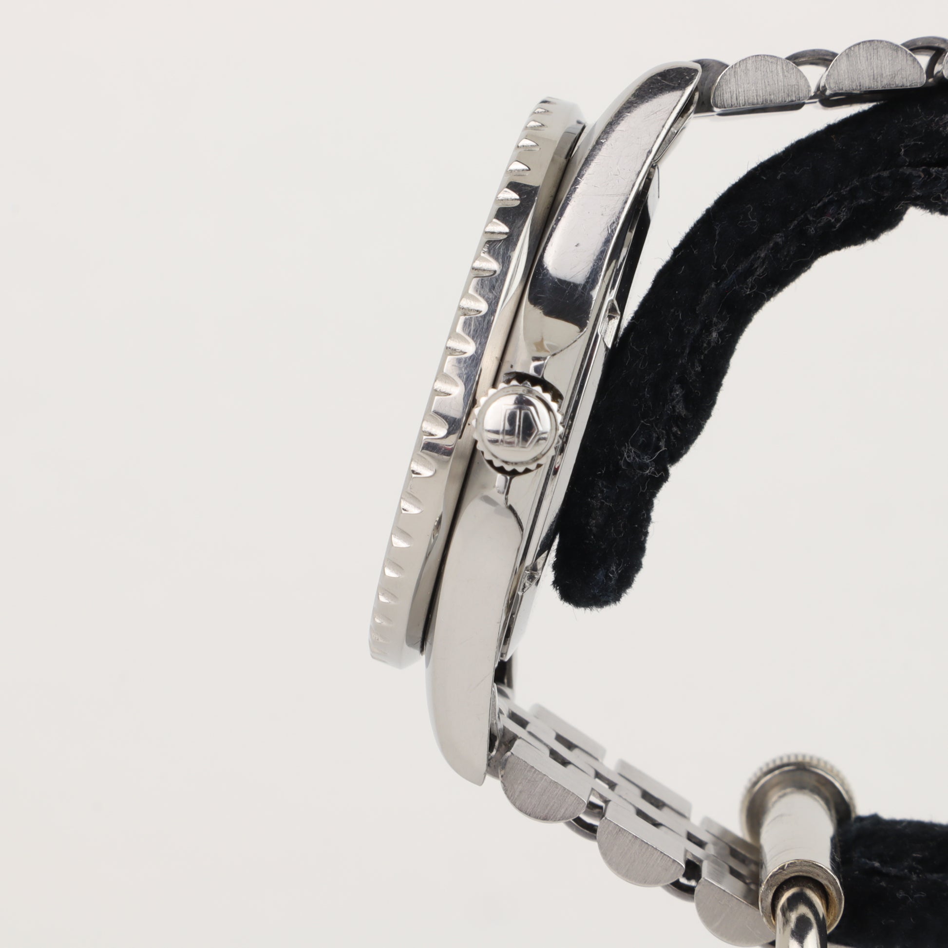 TAG Heuer 1000 980.613N  'Ghost'   | 1987