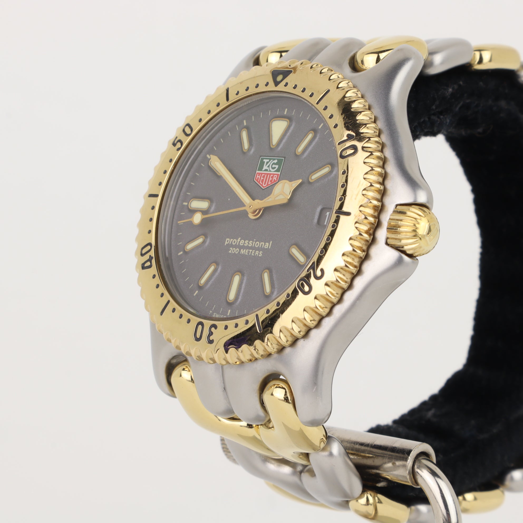 TAG HEUER S95.206K タグホイヤー 楽天市場】【ウォッチ】 TAG Heuer タグ ホイヤー セルシリーズ