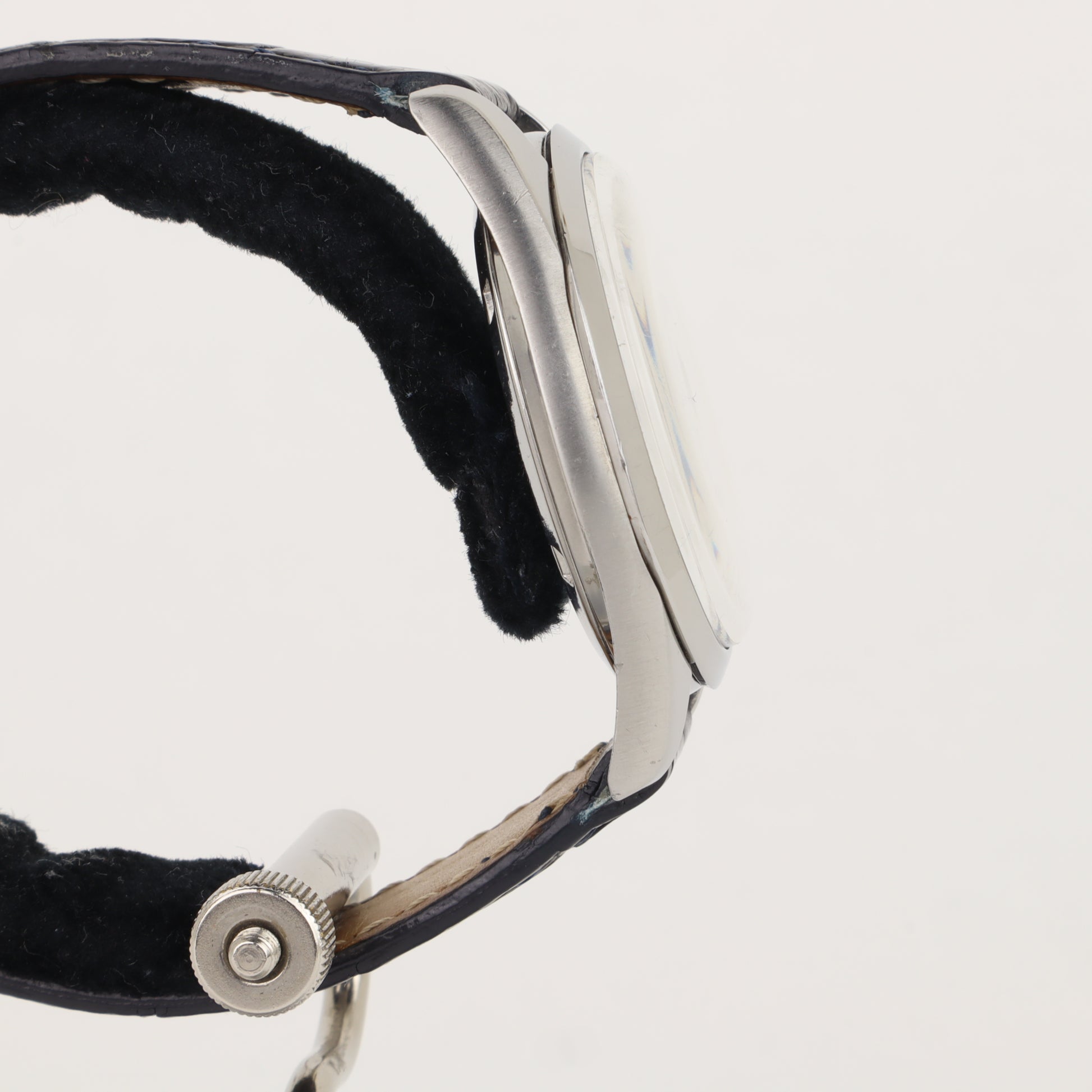Omega Seamaster 168.024   | Serviced  | 1970