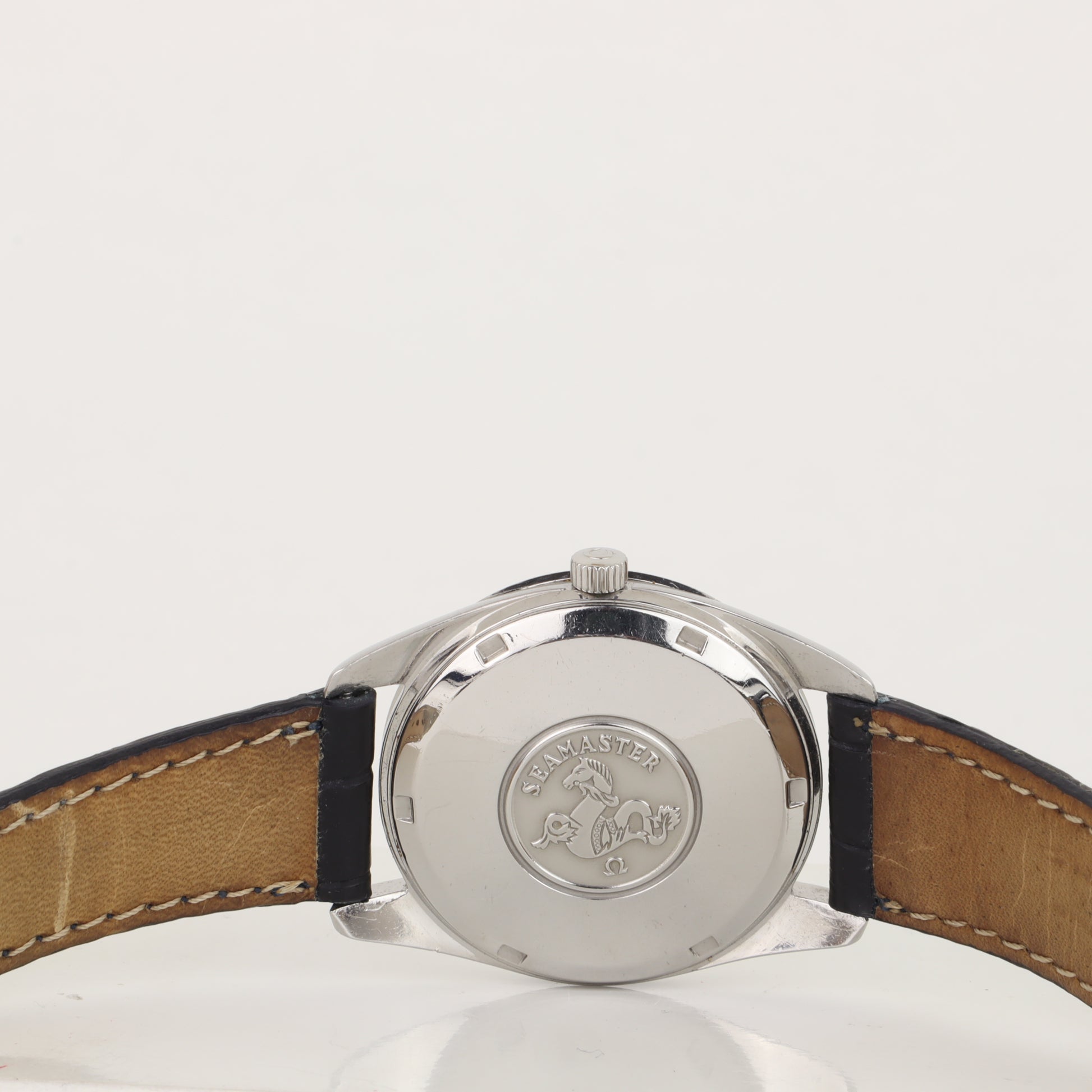 Omega Seamaster 168.024   | Serviced  | 1970