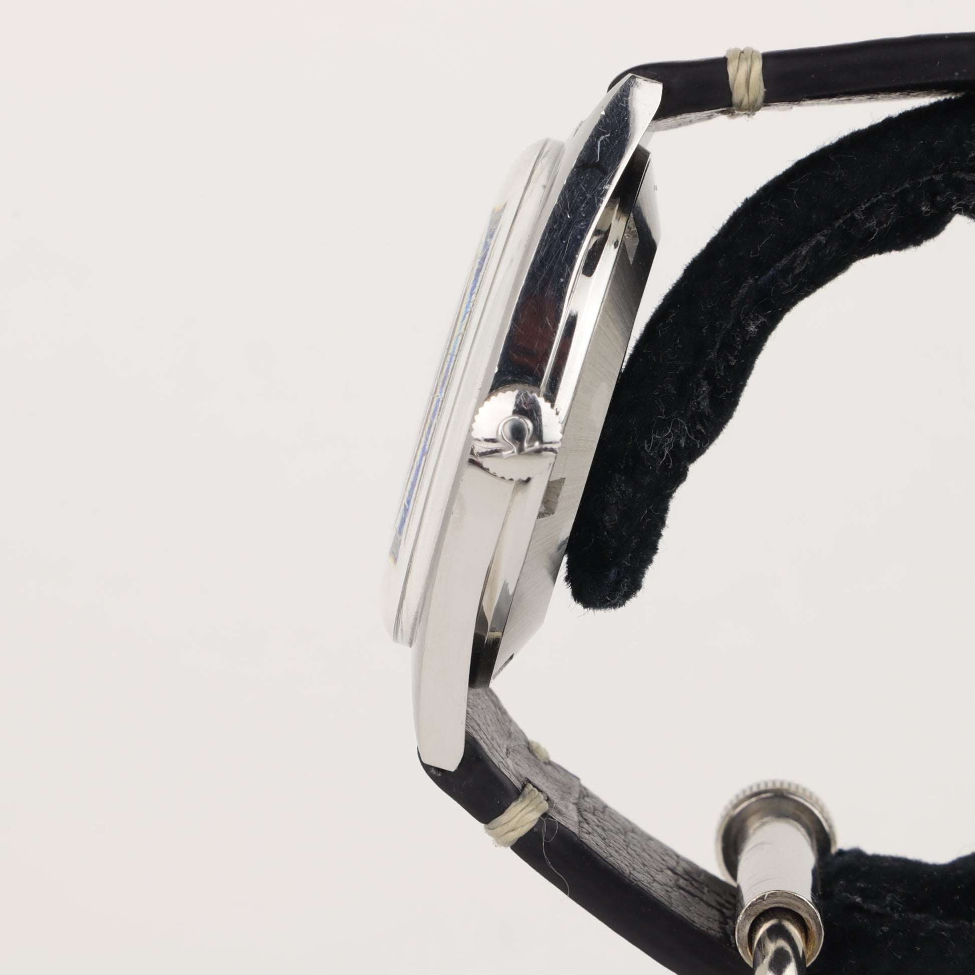 Omega Genève  166.041    | Box | 1968