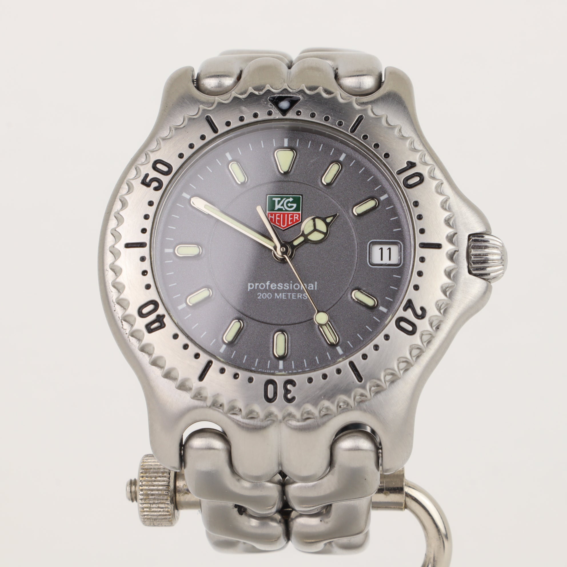 TAG Heuer S/EL WG1113-K0