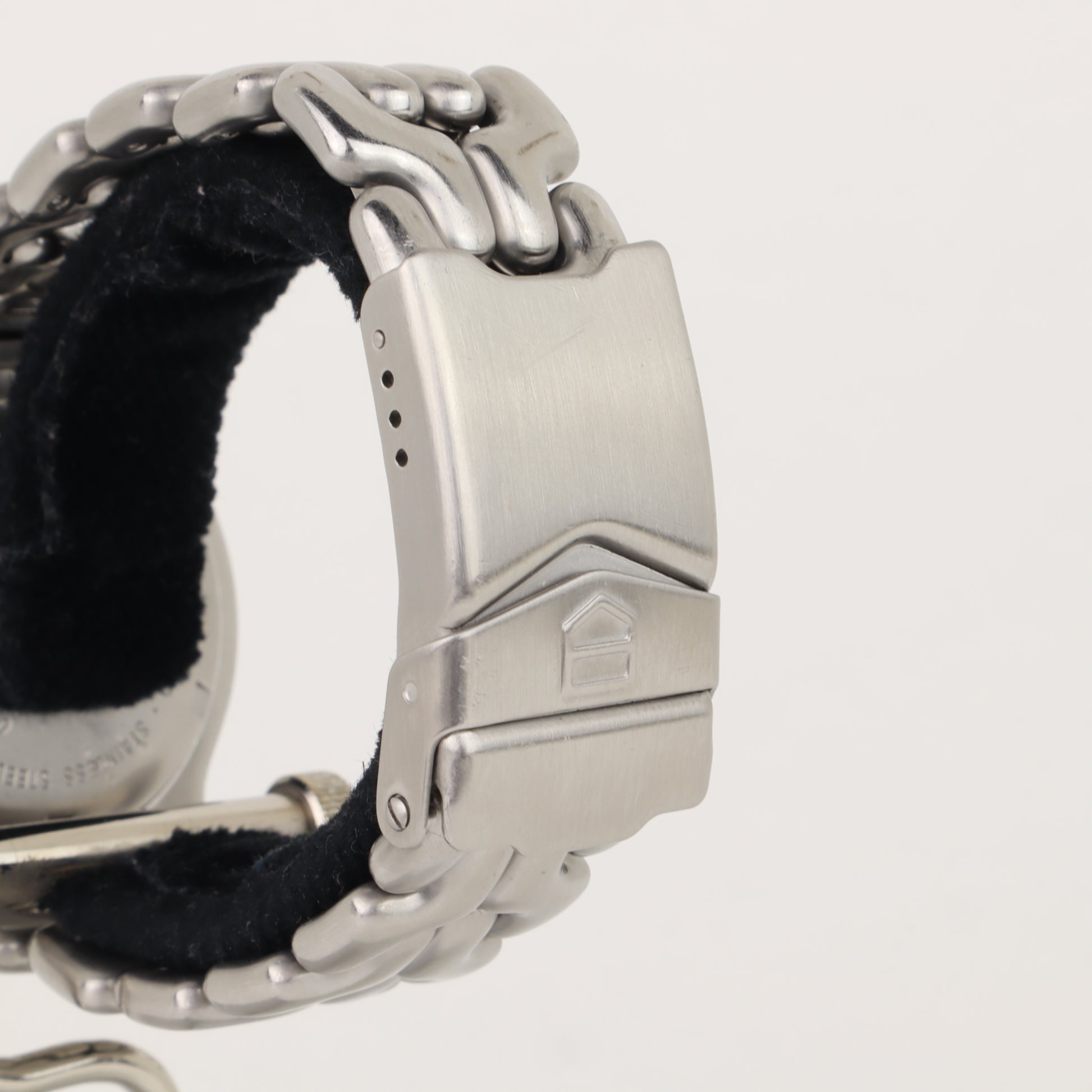 TAG Heuer S/EL WG1113-K0