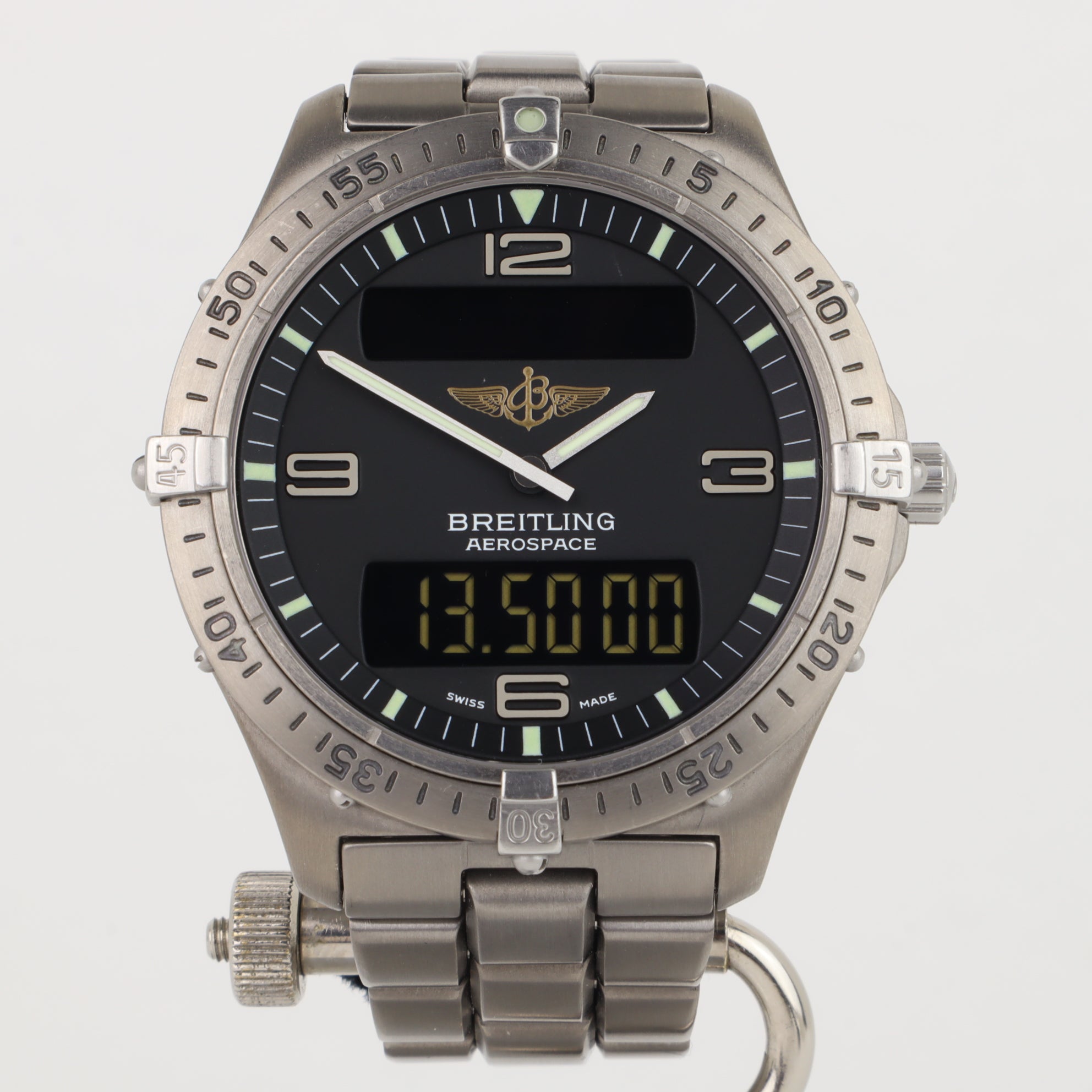 Breitling Aerospace E56062