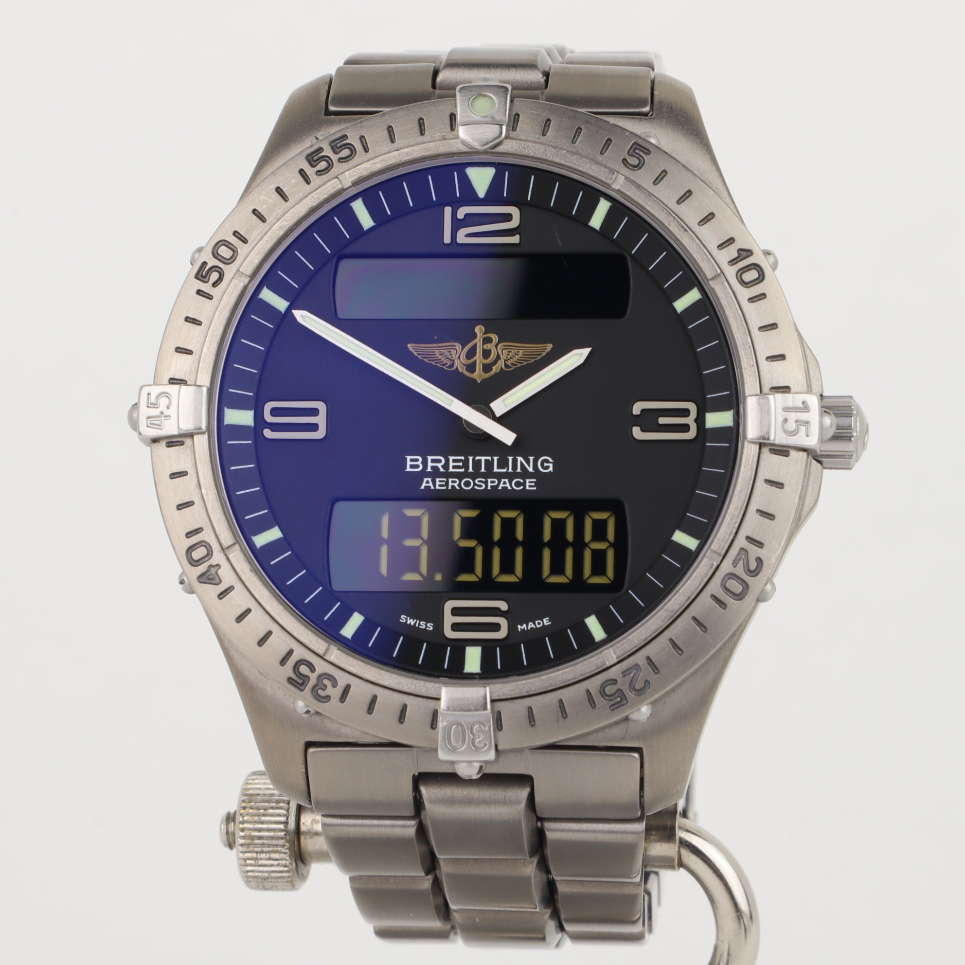 Breitling Aerospace E56062
