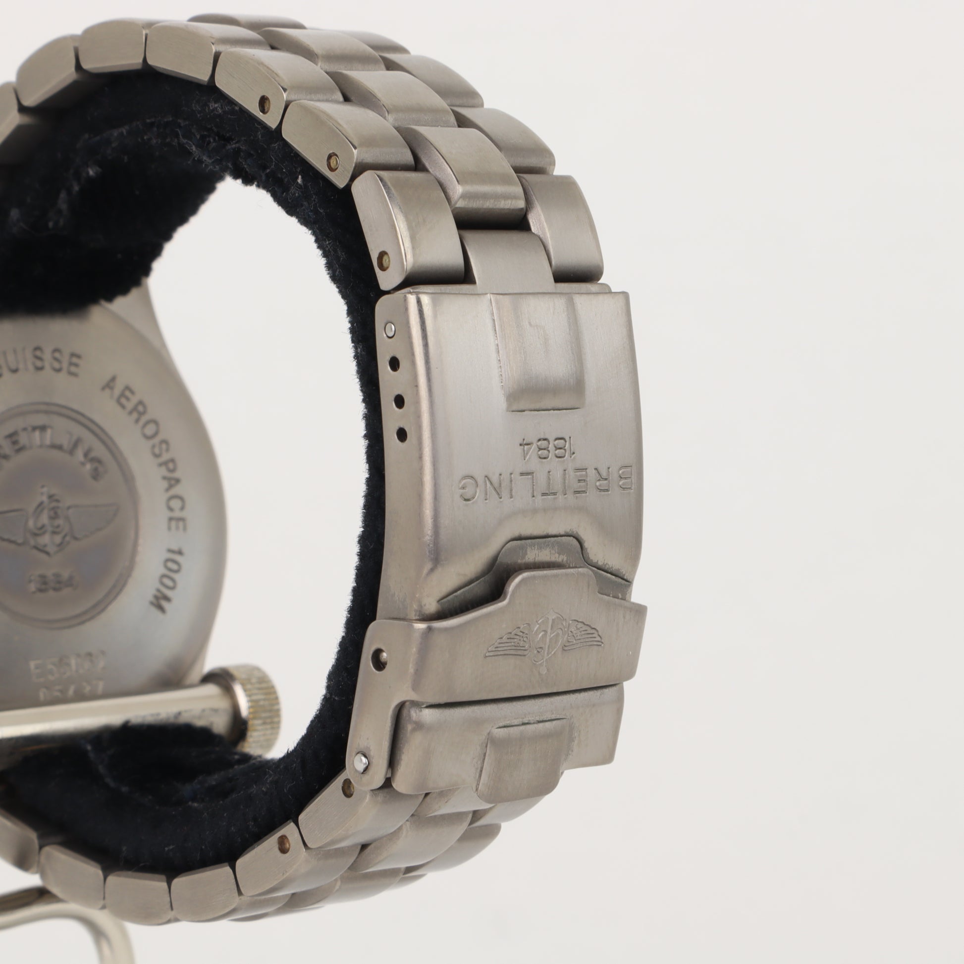 Breitling Aerospace E56062