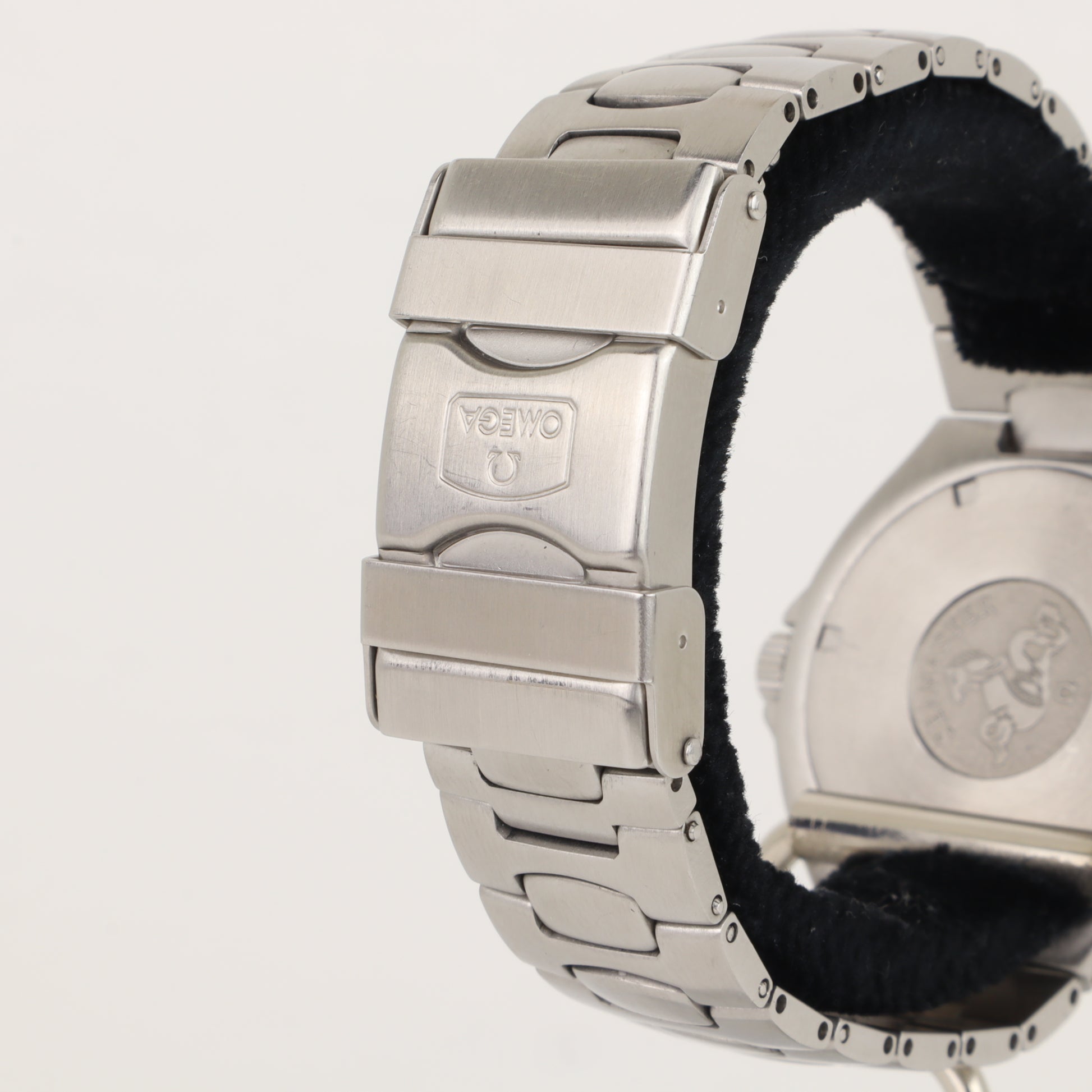 Omega Seamaster Pre Bond 200M 396.1062     | 1995