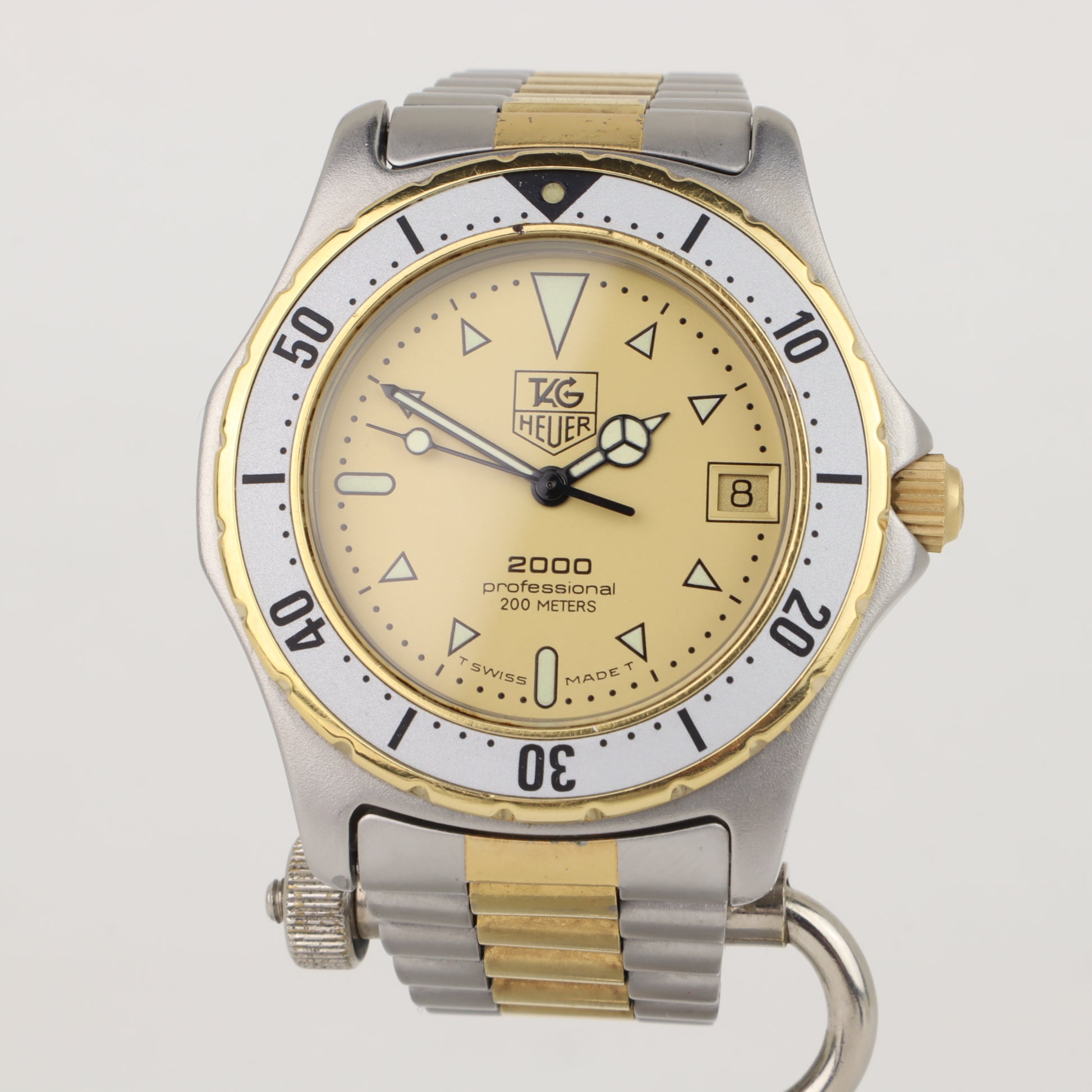 TAG Heuer 2000 974.006