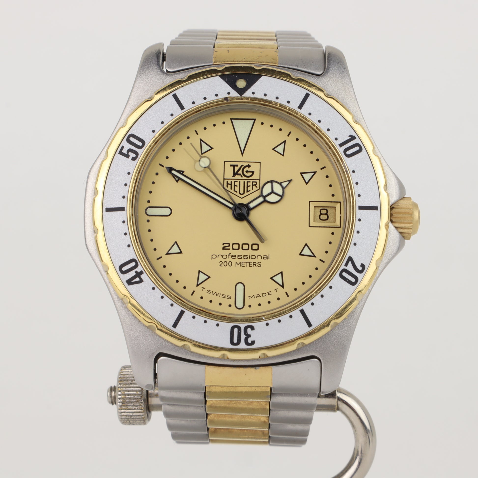 TAG Heuer 2000 974.006