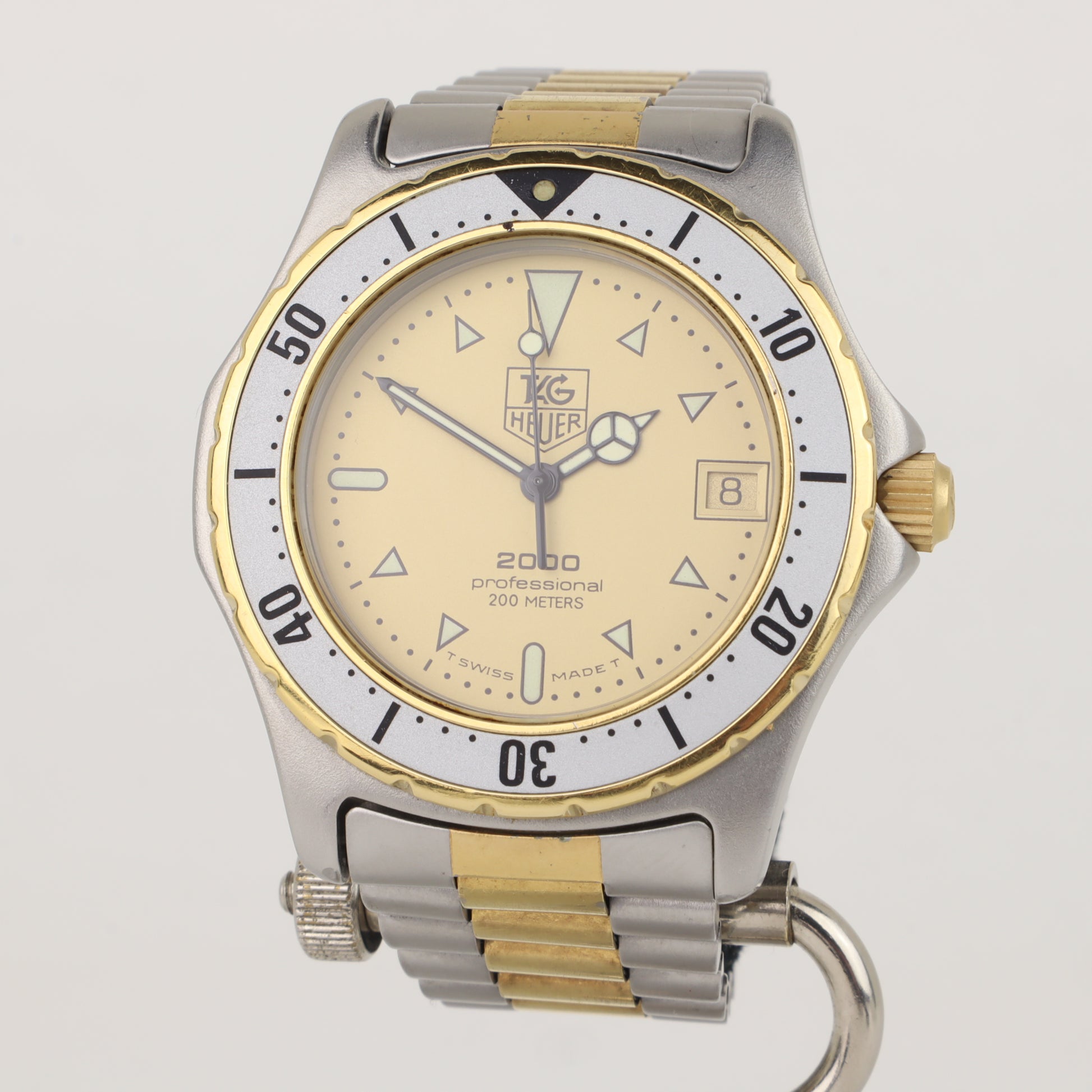 TAG Heuer 2000 974.006