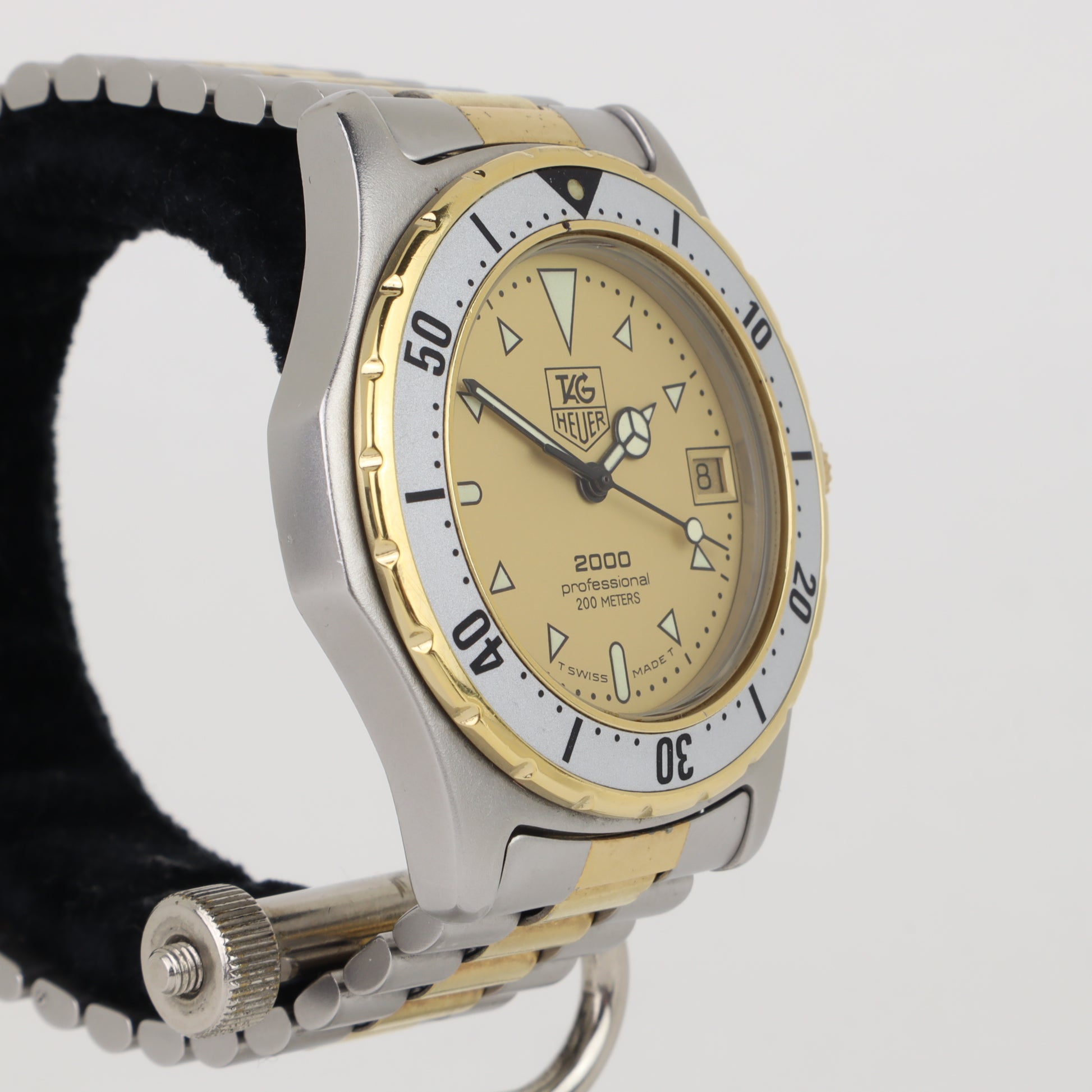 TAG Heuer 2000 974.006