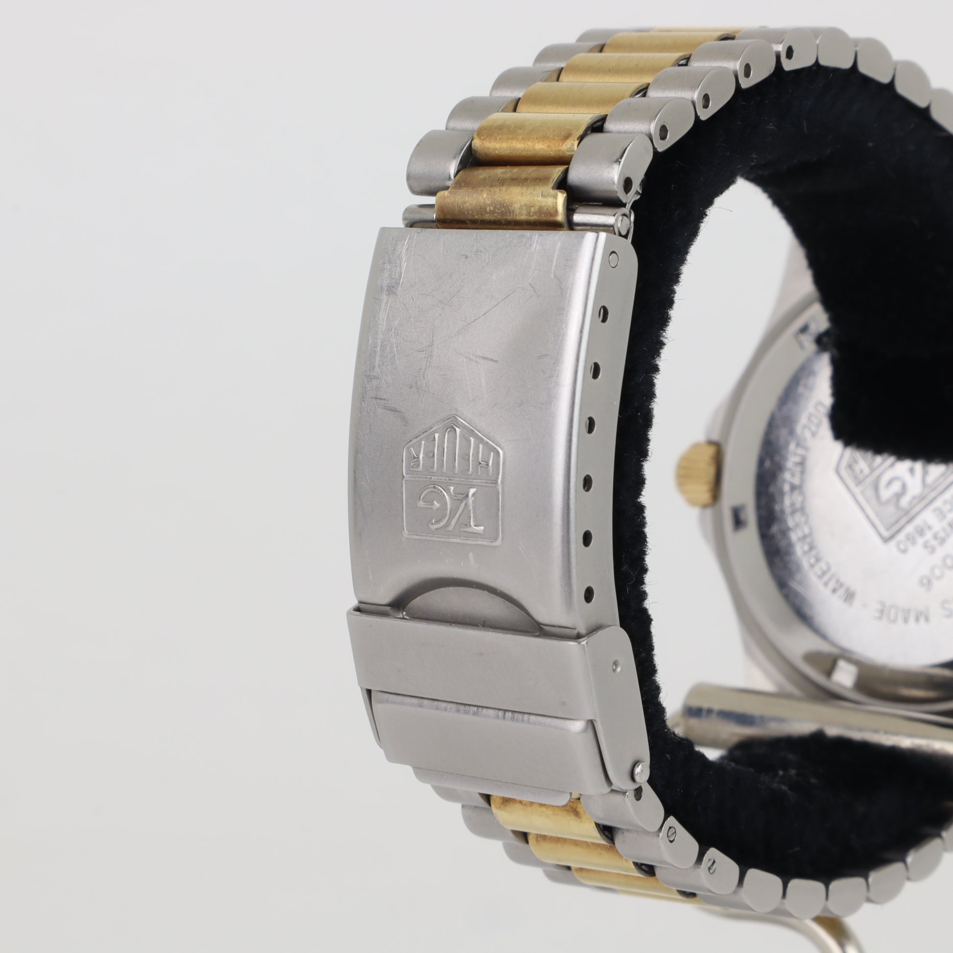 TAG Heuer 2000 974.006
