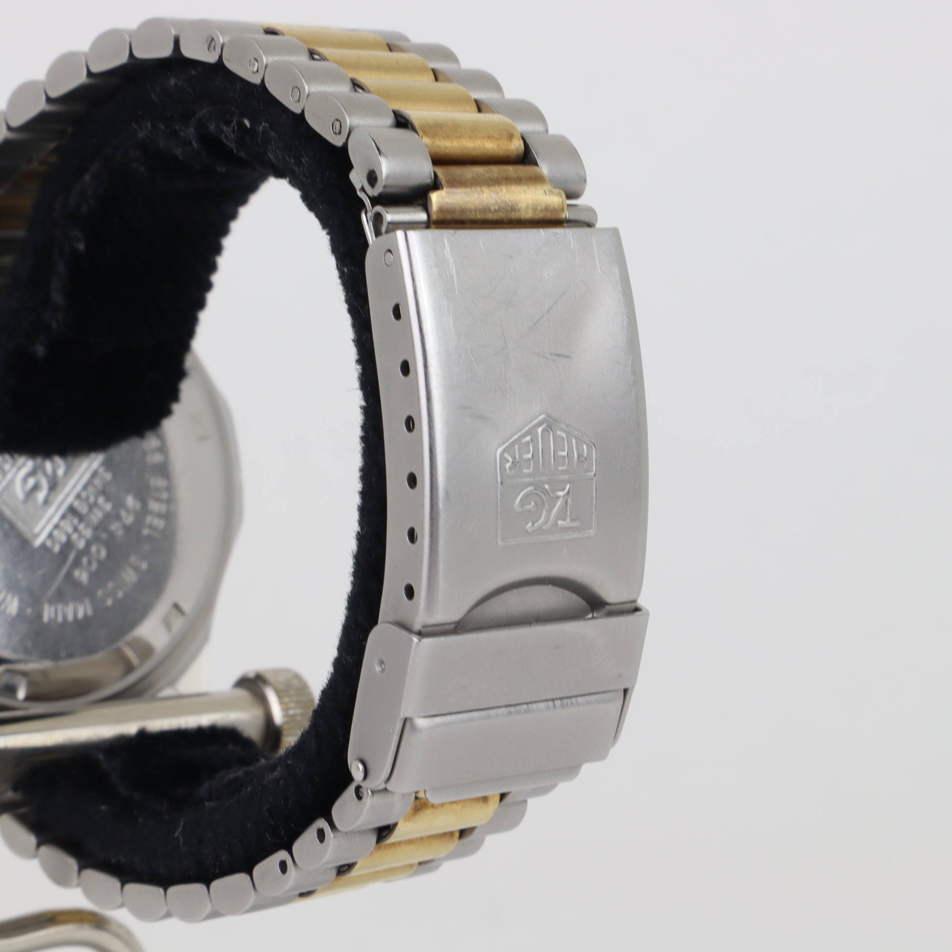 TAG Heuer 2000 974.006